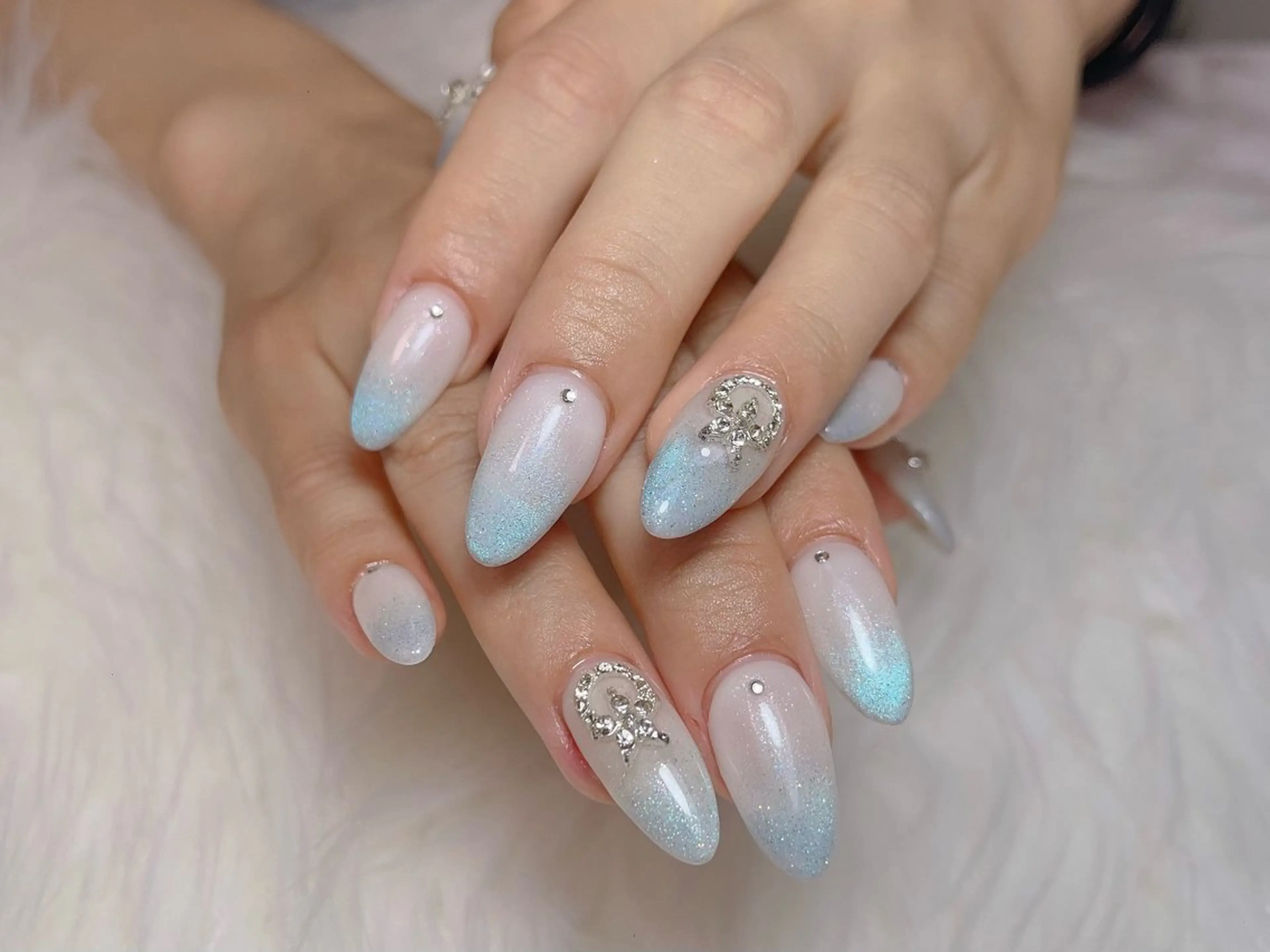 ネイル 高橋 ユキのネイルデザイン