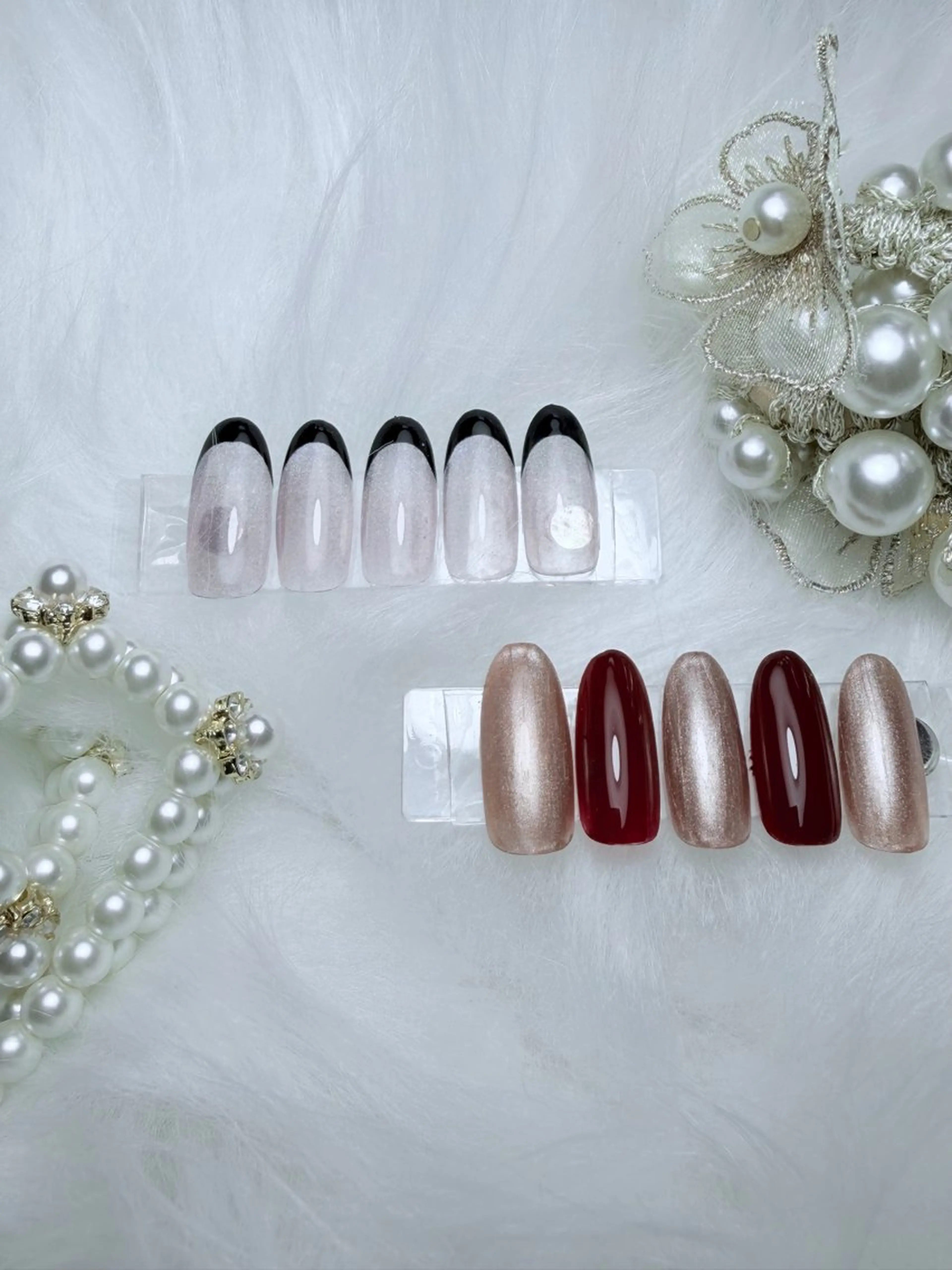 ネイル GLOW a_nailのネイルデザイン