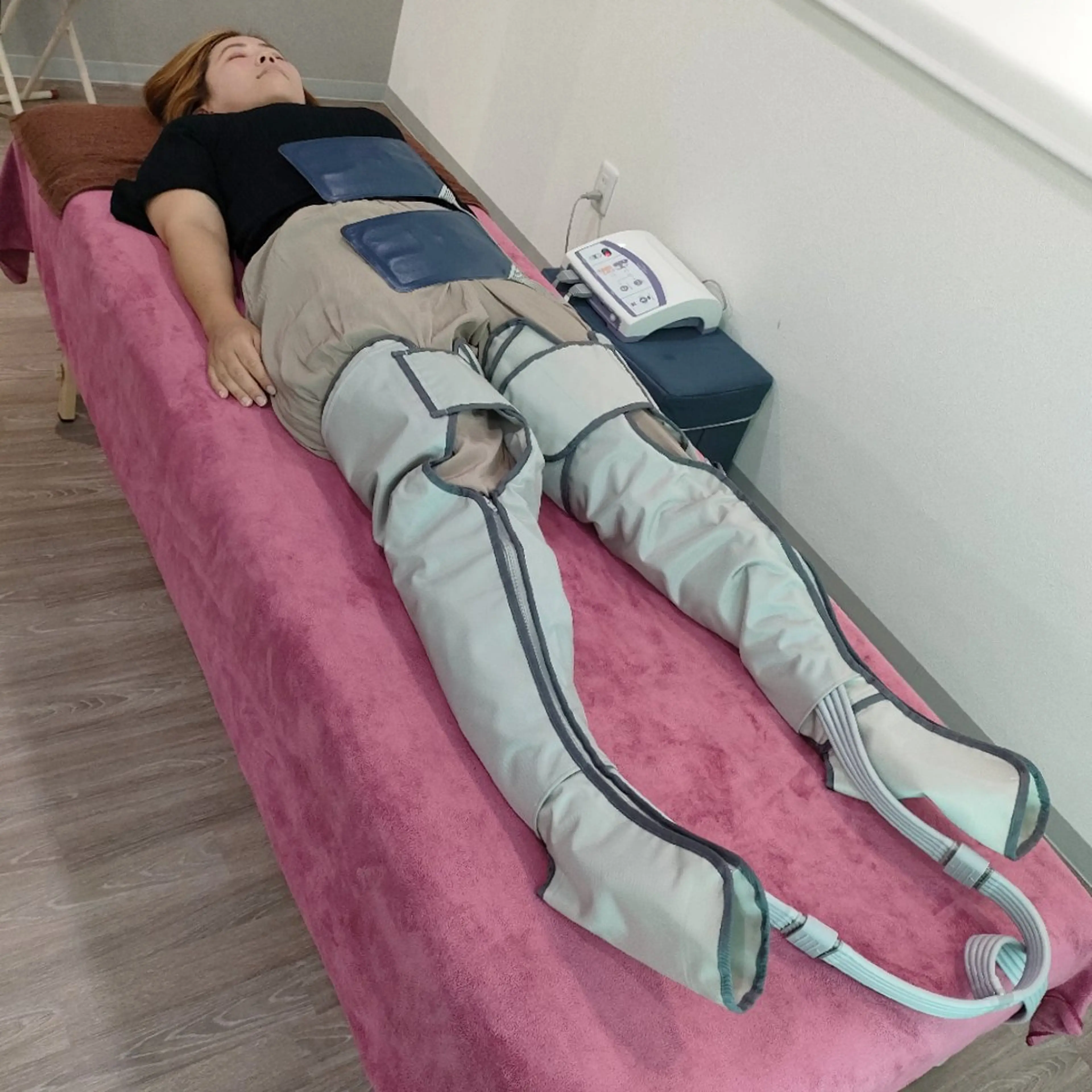 いやし処 　笑顔のエステ・リラクイメージ