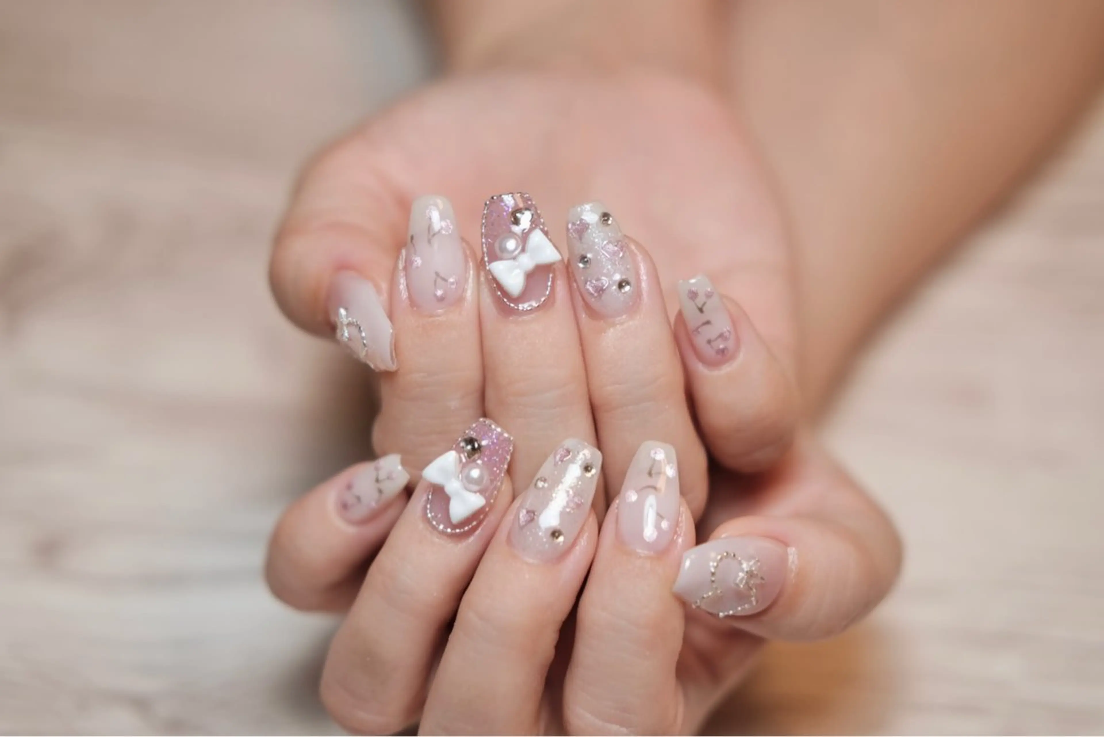 ネイル July nail salonのネイルデザイン