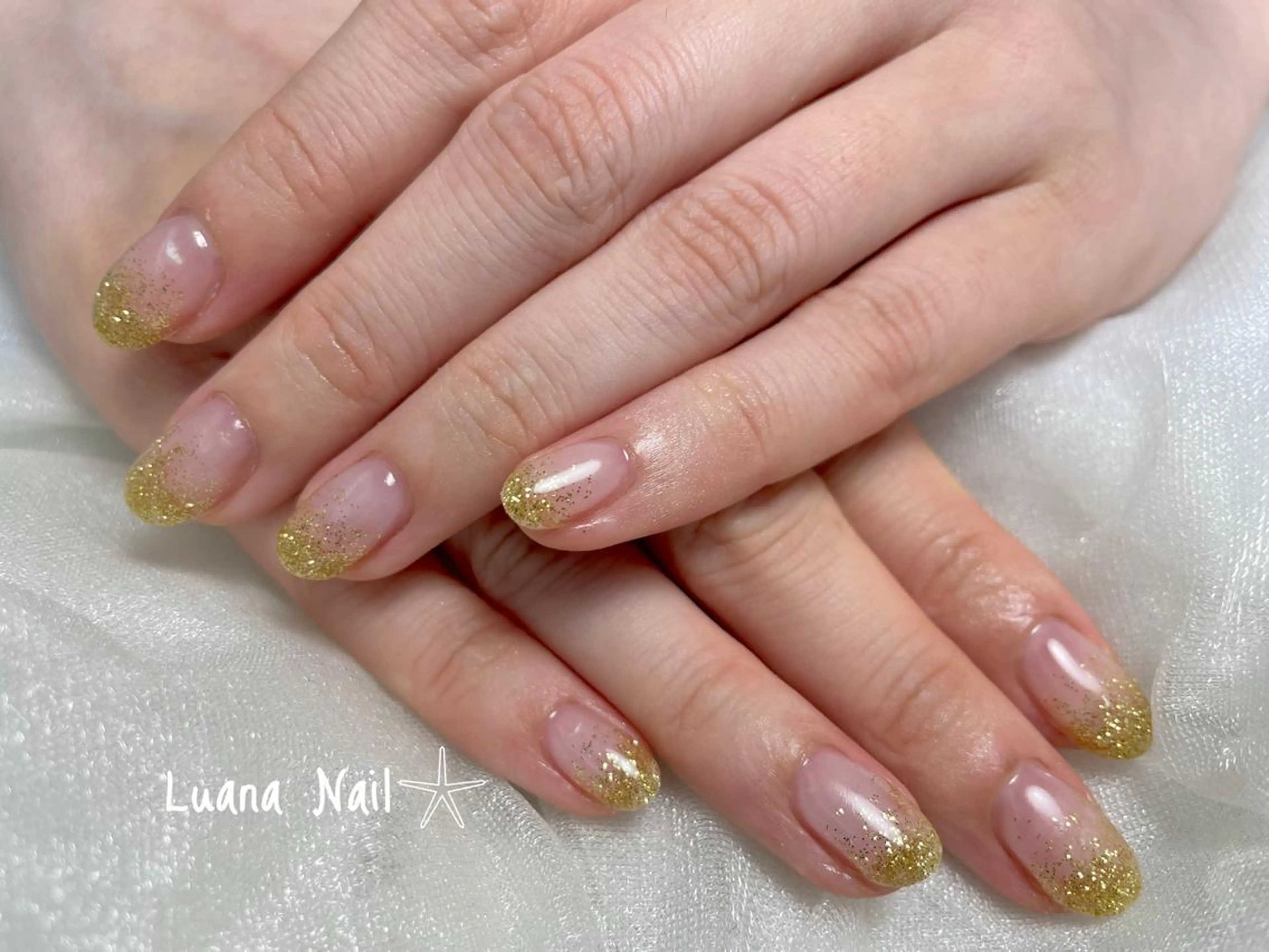 ネイル Nail Salon Subaru所属・Nail Salon Subaruのネイルデザイン