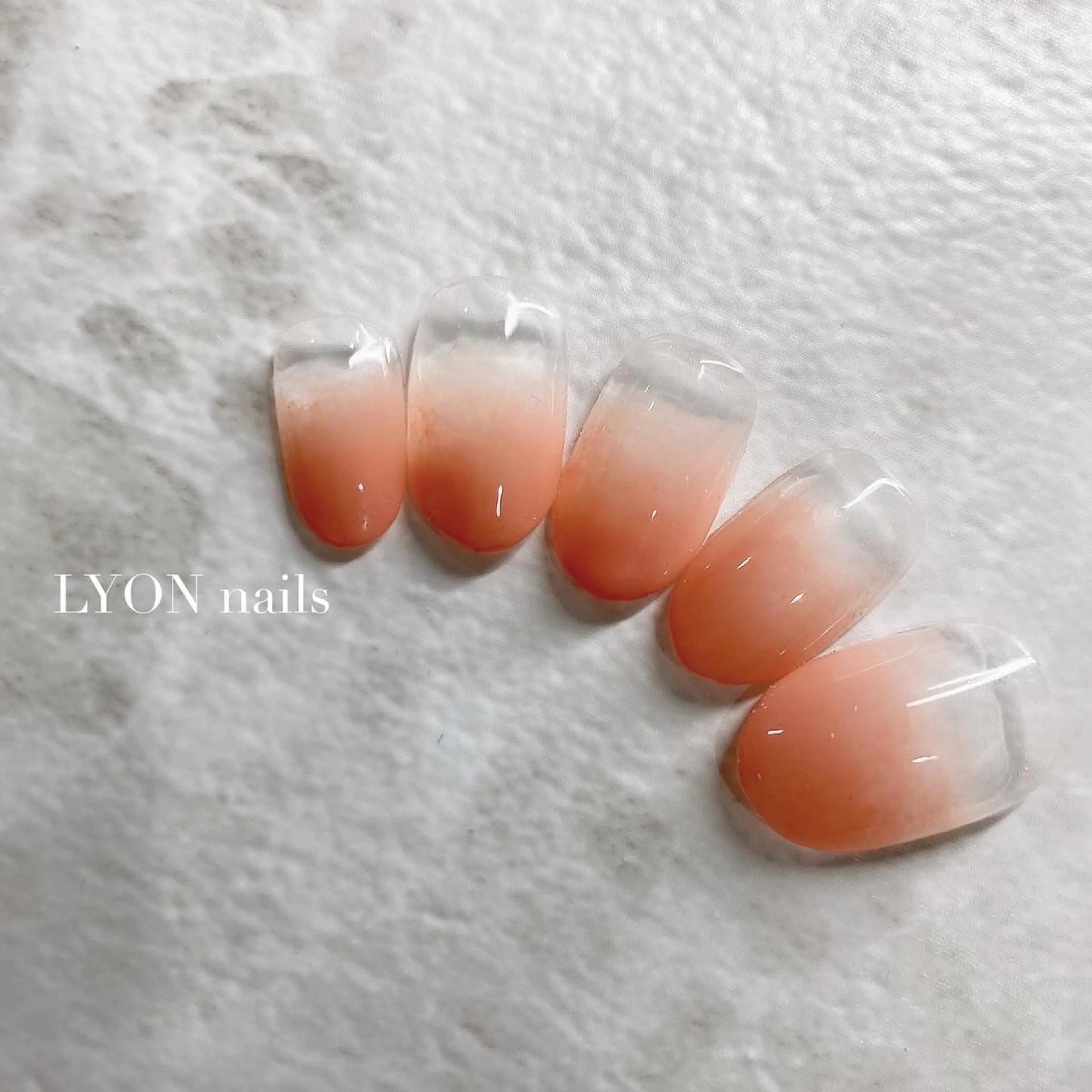 ネイル Bethlee nailsのネイルデザイン