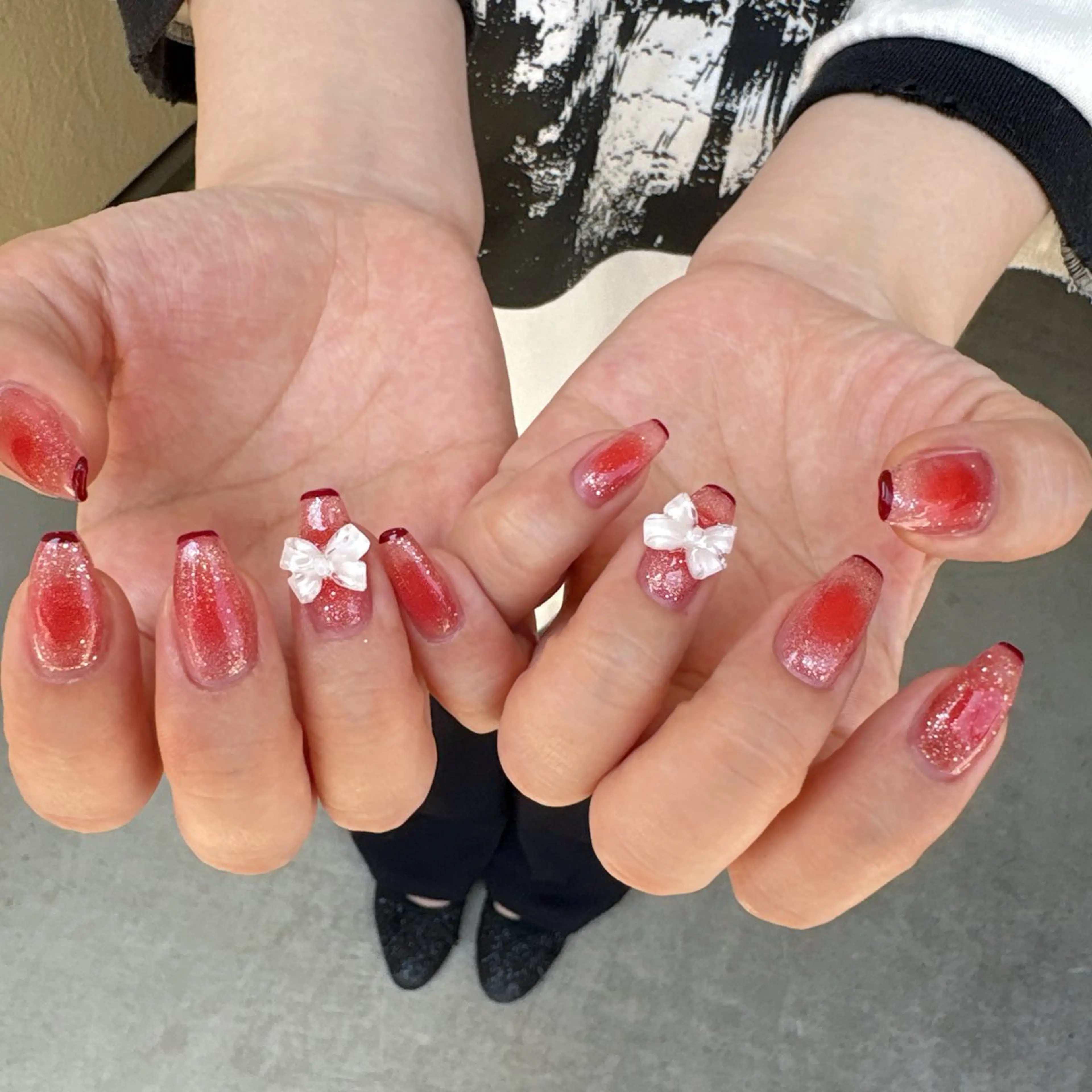 ネイル kanaoa nailのネイルデザイン