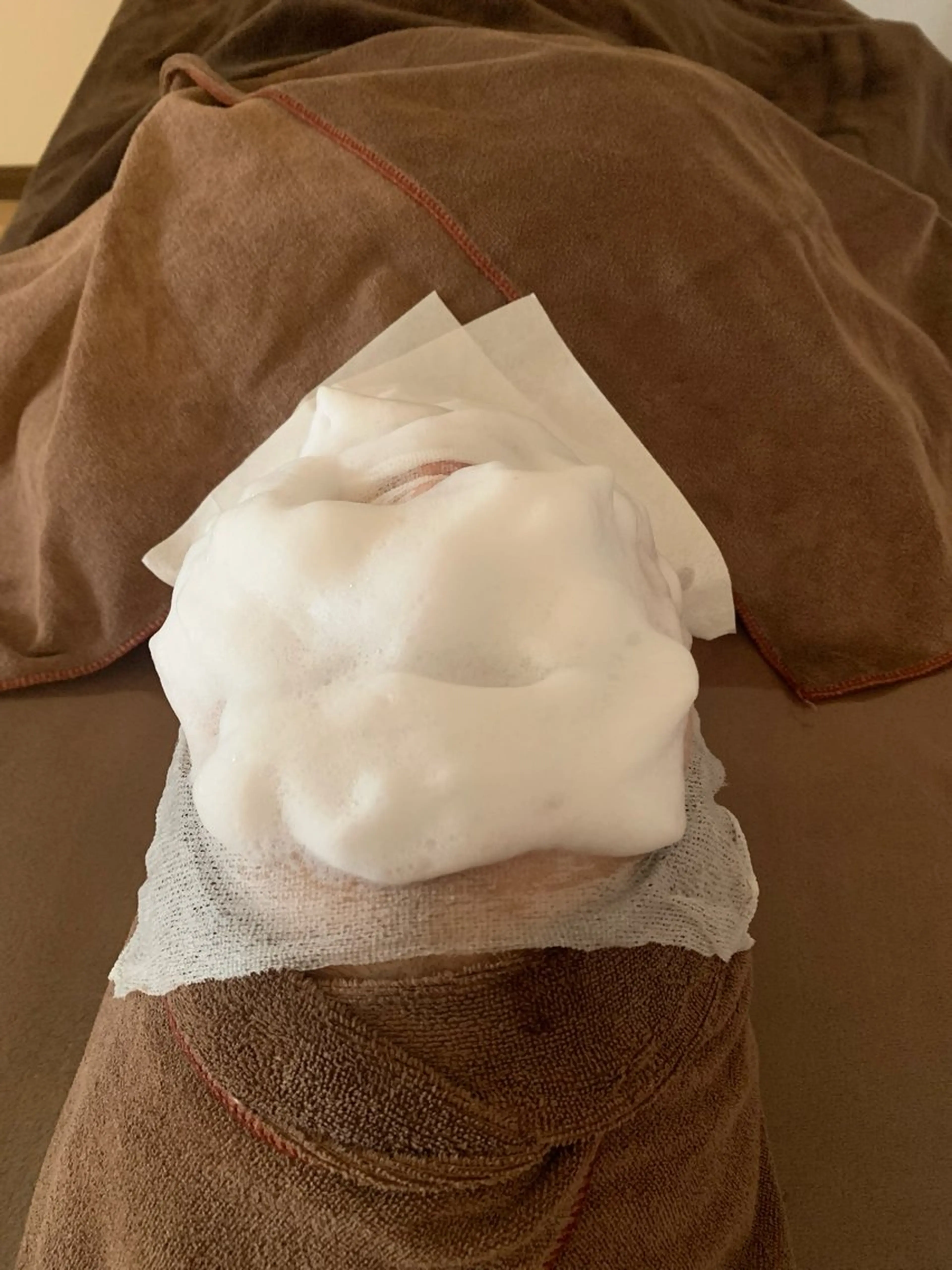 鳥栖リンパマッサージ LAGURUSのエステ・リラクイメージ