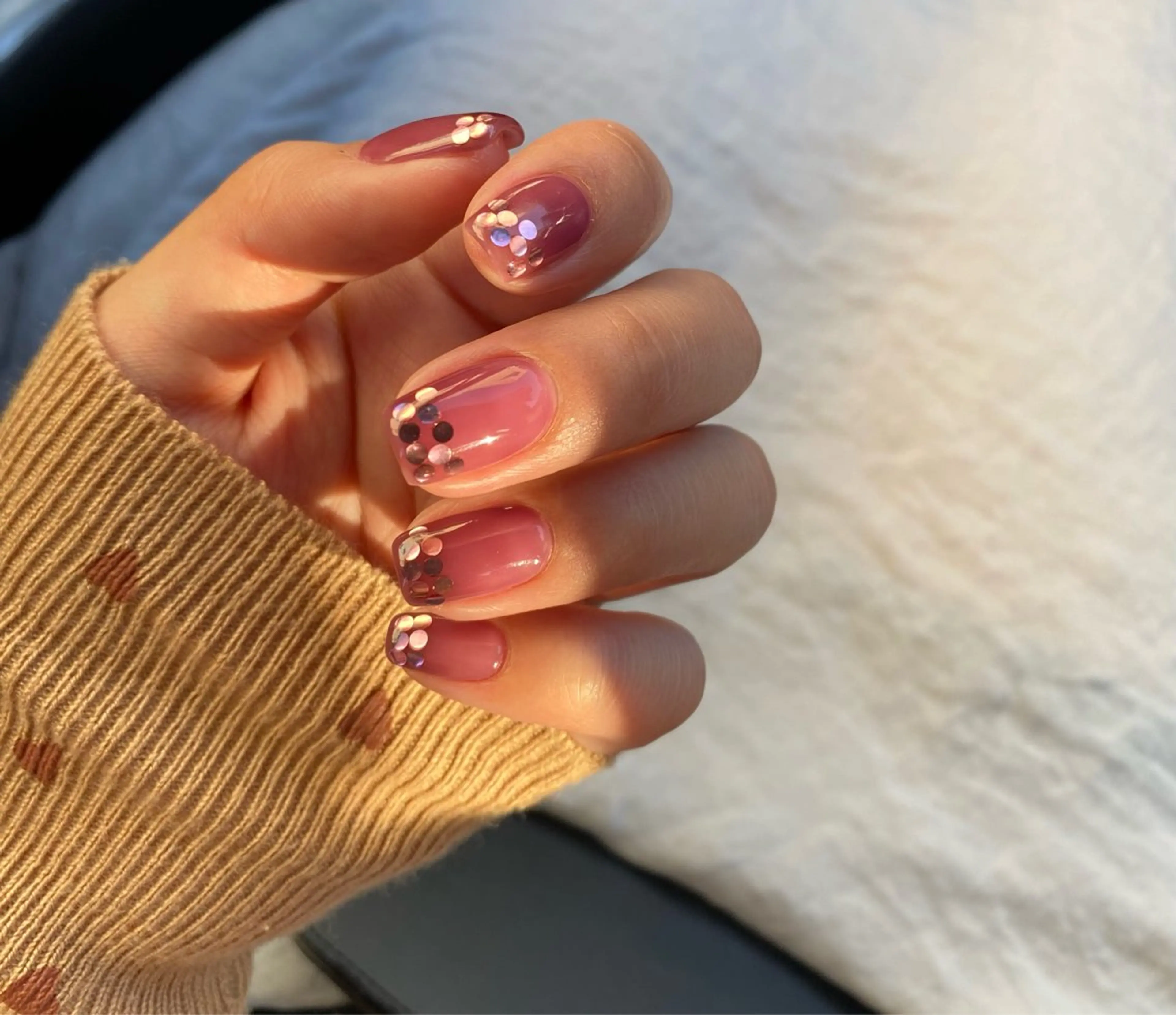 ネイル atelier moamのネイルデザイン