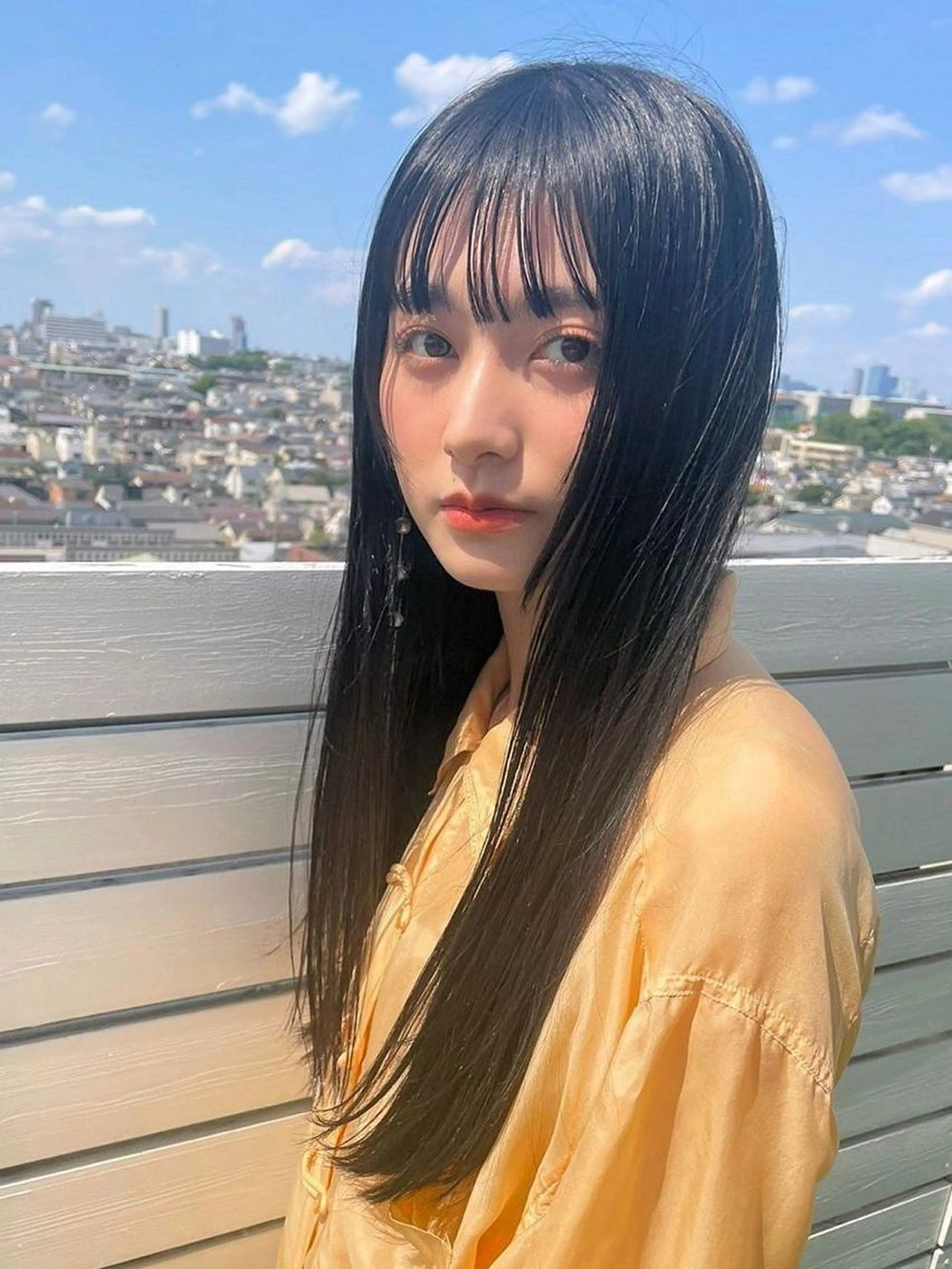 🐬髪質改善トリートメント✨の写真