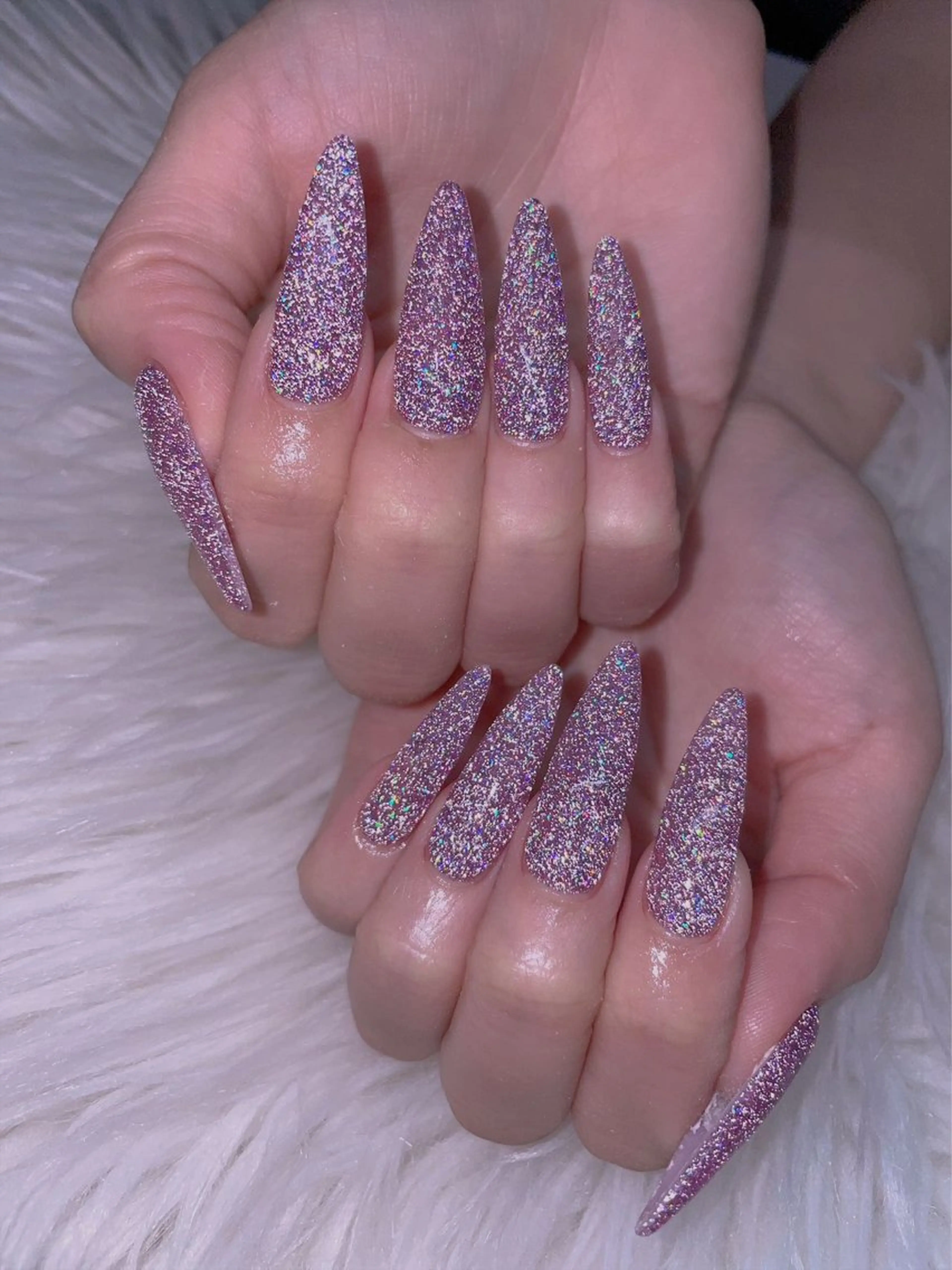 ネイル ハンドネイル リン リンのネイルデザイン