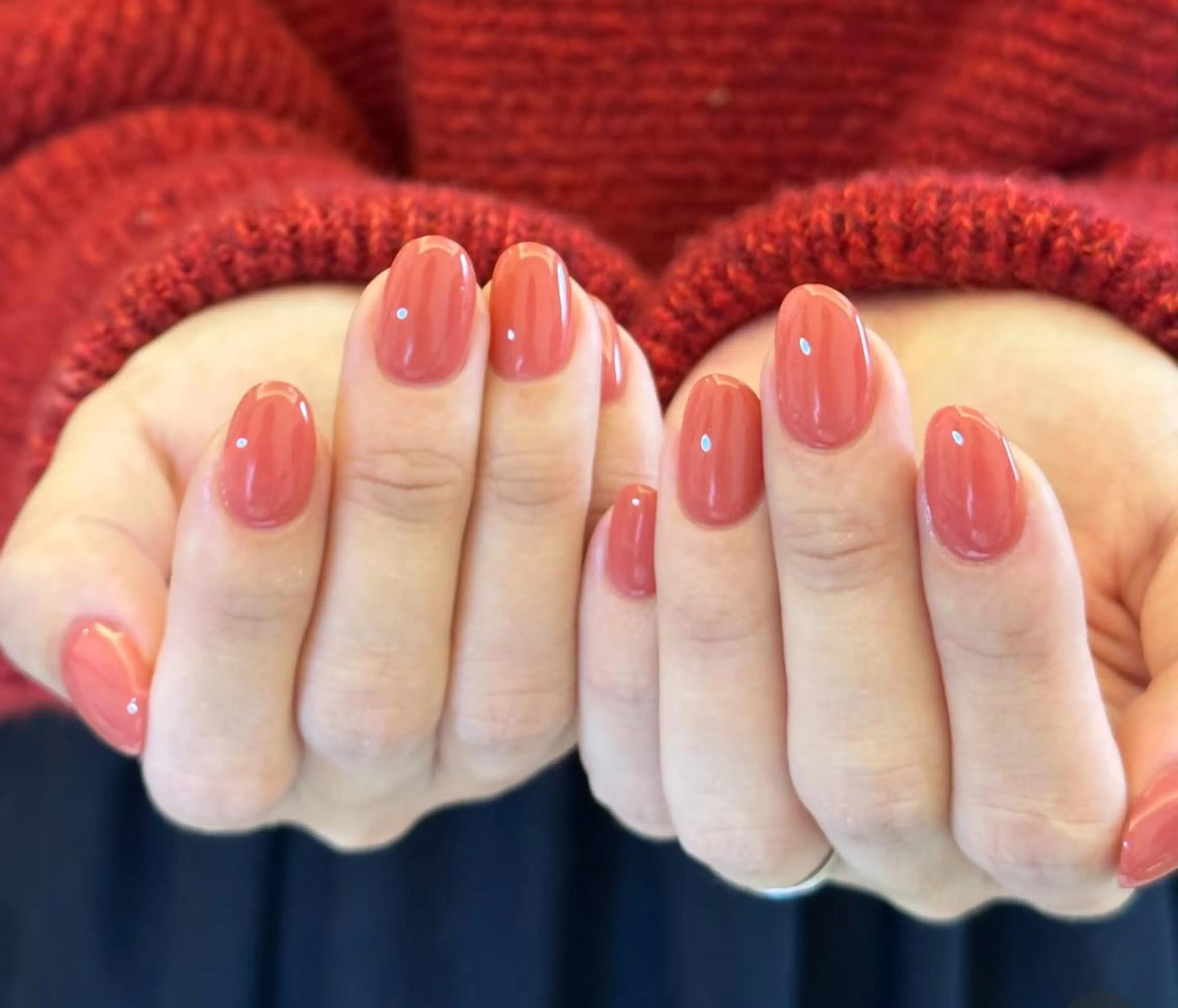 ネイル ハンドネイル 🎀 NaNa_nailのネイルデザイン