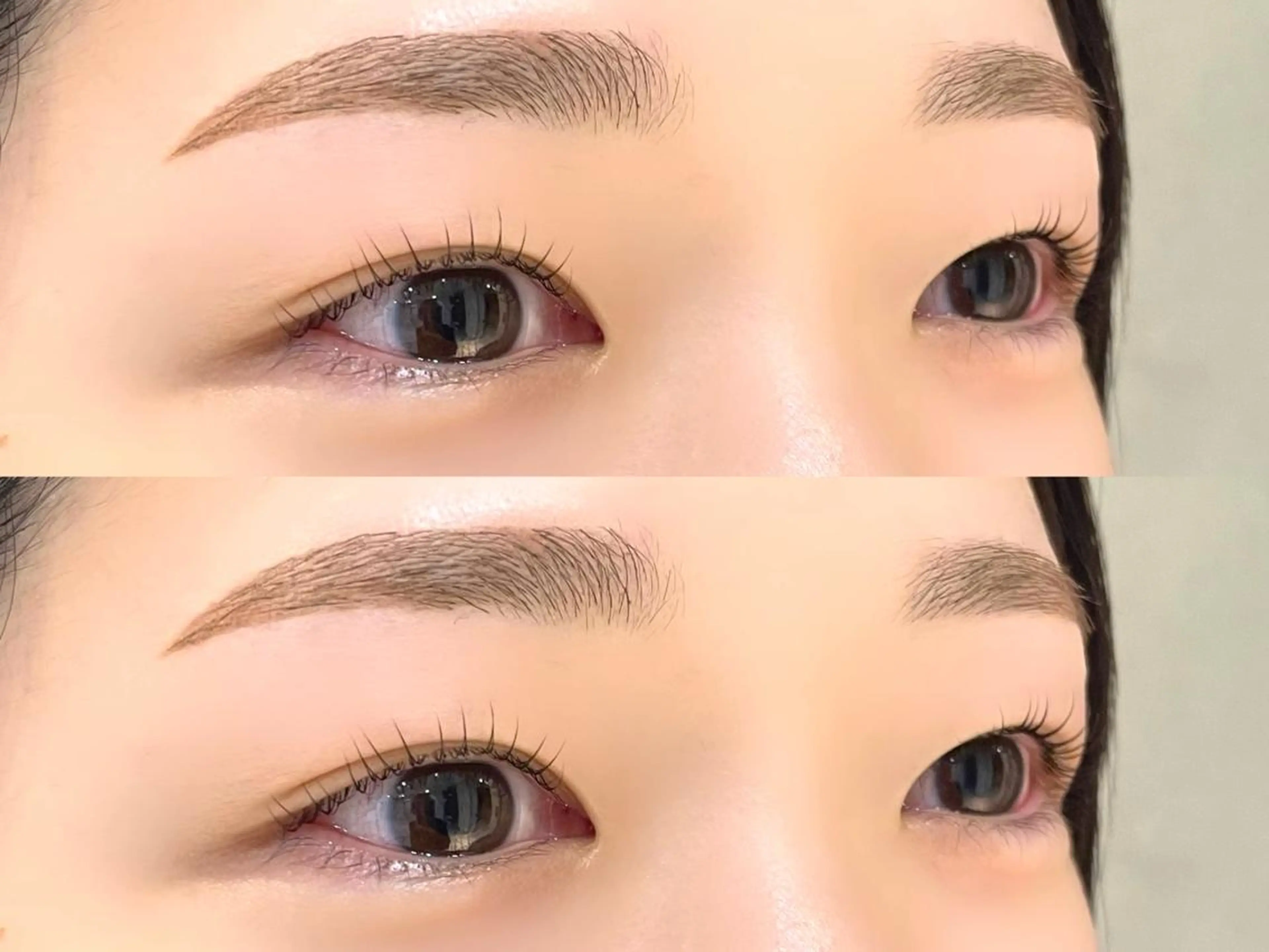 マツエク・マツパ アイブロウ 眉毛/まつ毛/代官山 アイサロン🌻NAEのマツエク・マツパデザイン