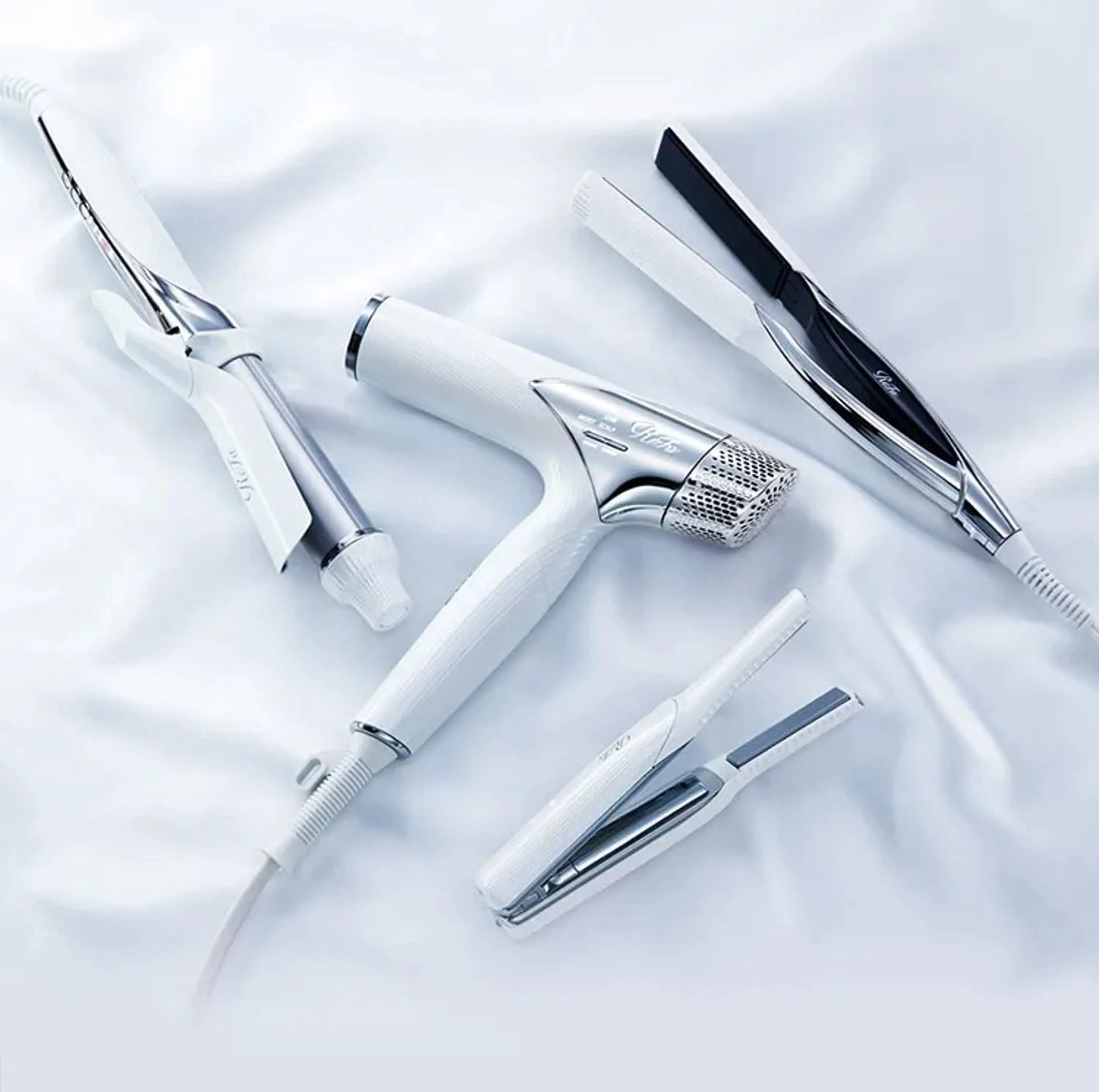 9LashTOKYO Tanabeのマツエク・マツパデザイン