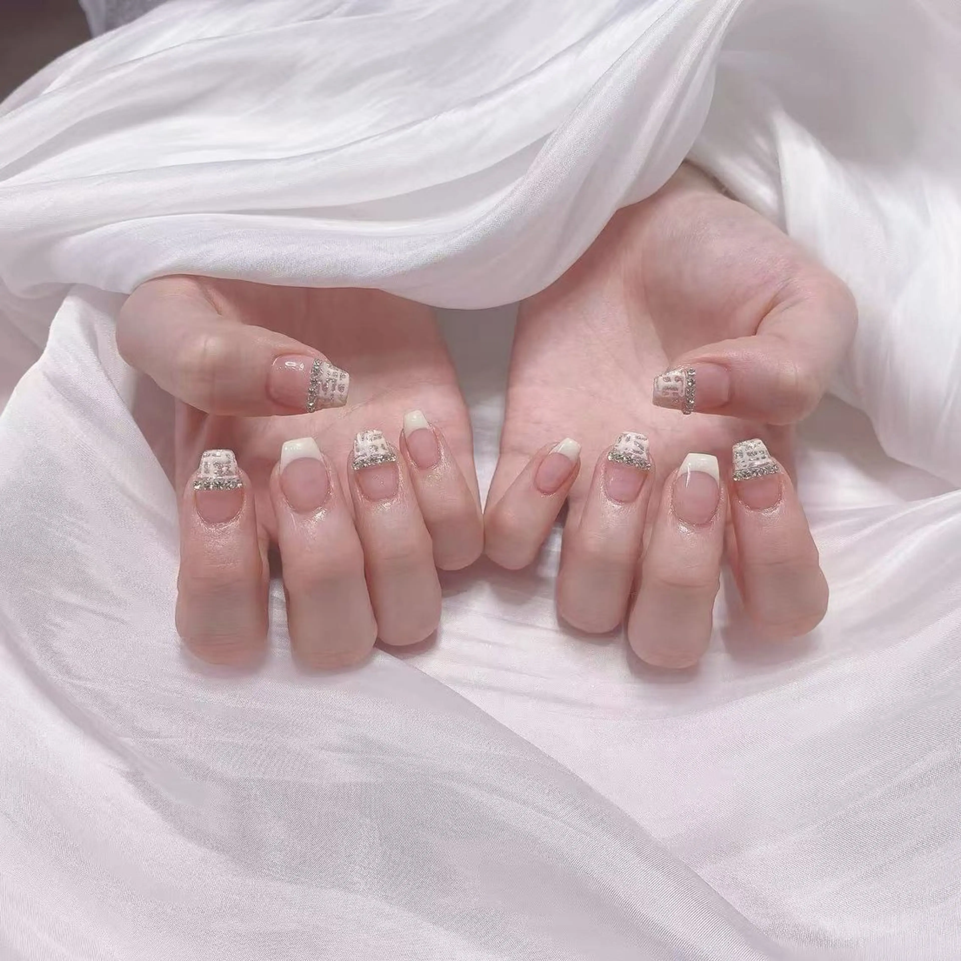 ネイル ジョリ kasumi🌹💅のネイルデザイン