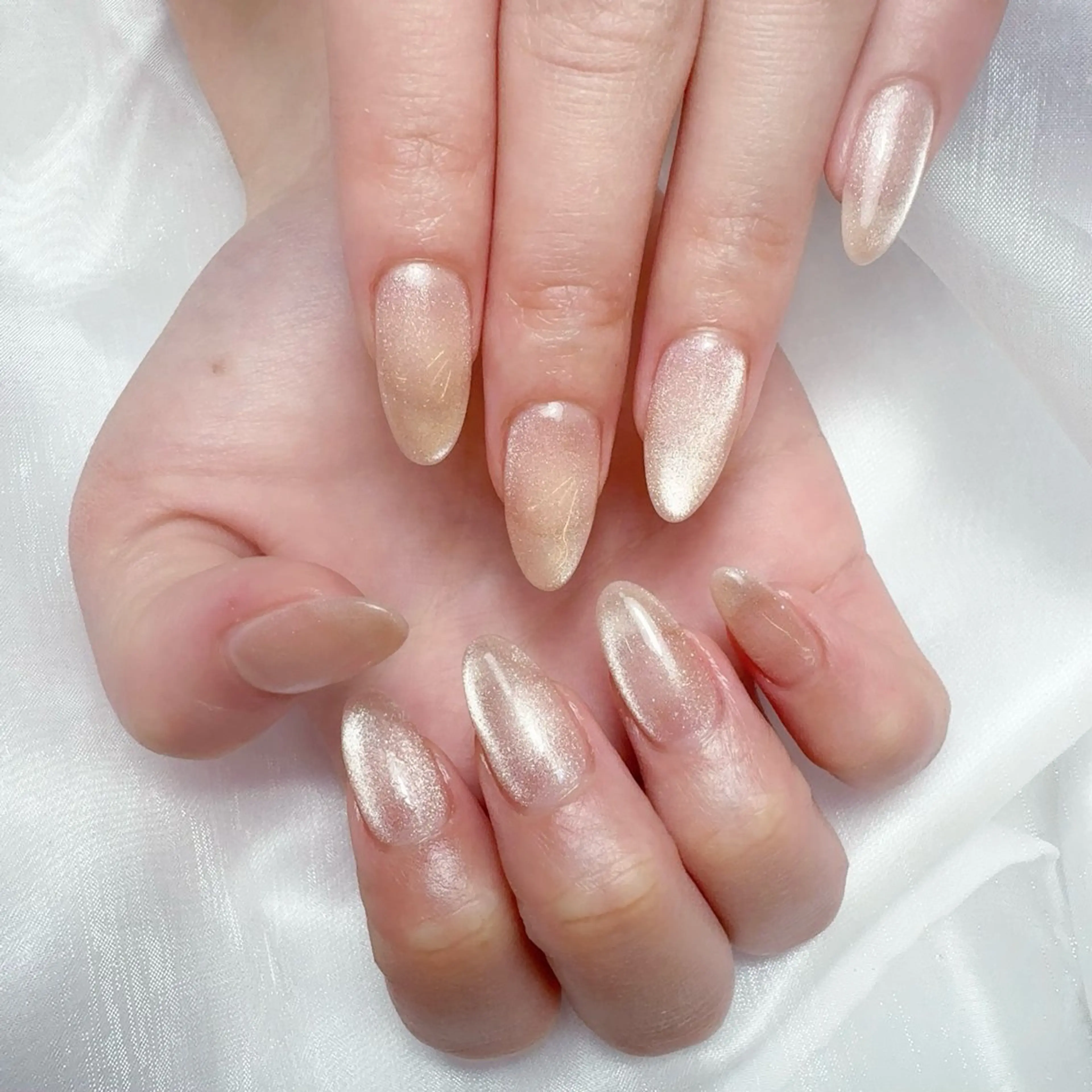 ネイル Onason nailのネイルデザイン