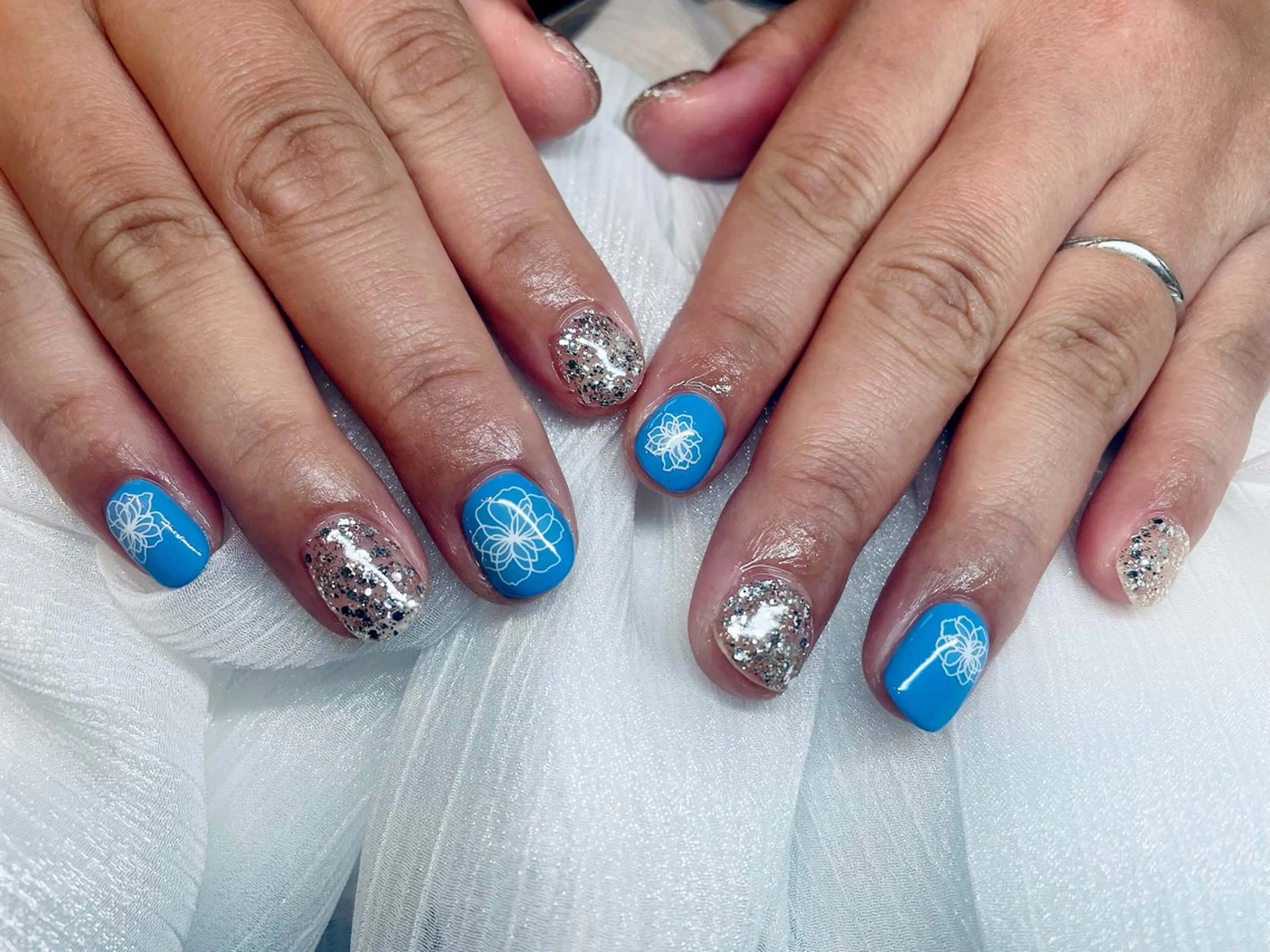 ネイル mii nailのネイルデザイン