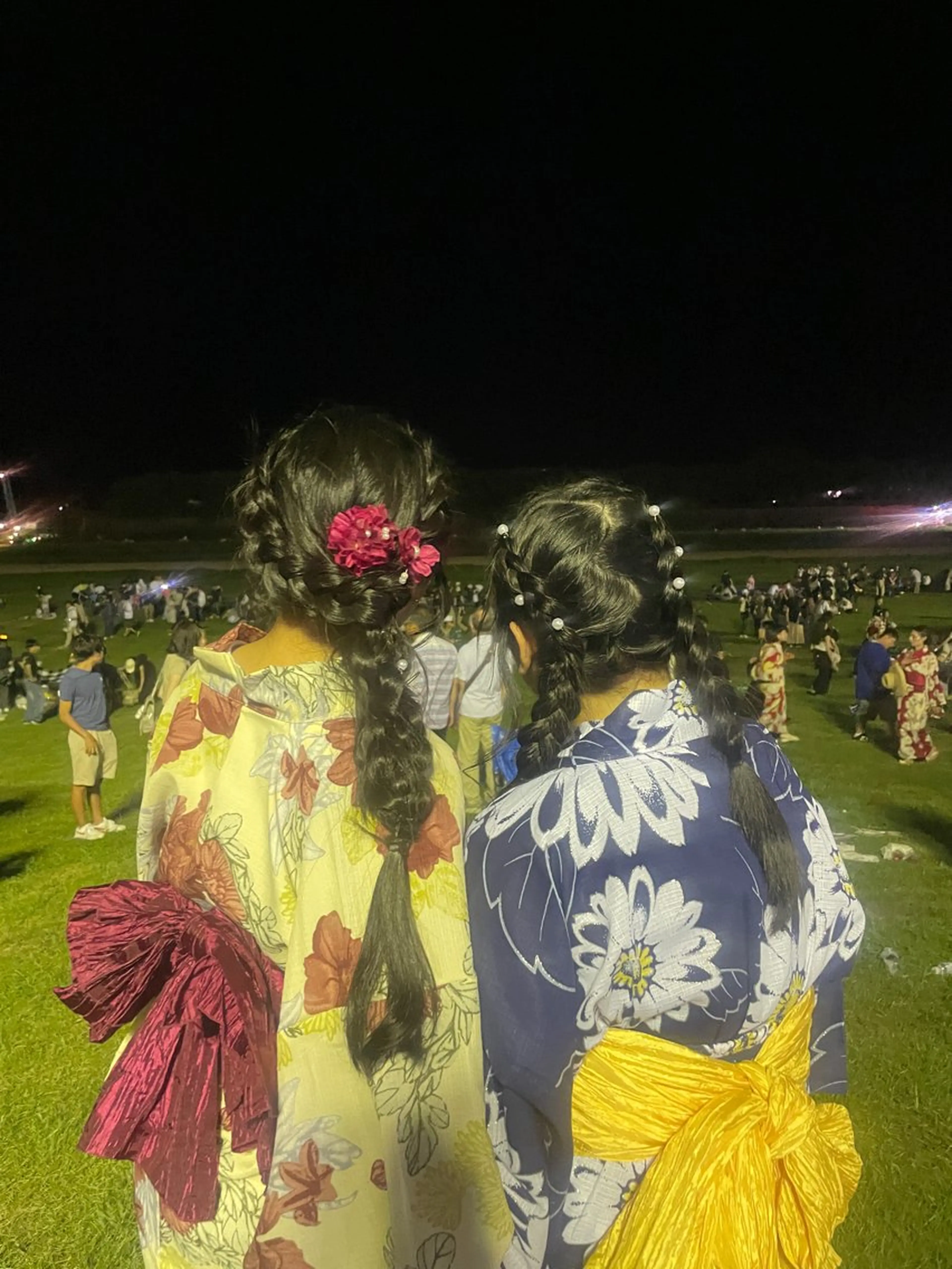 ⭐️ はづき⭐️のヘアスタイル