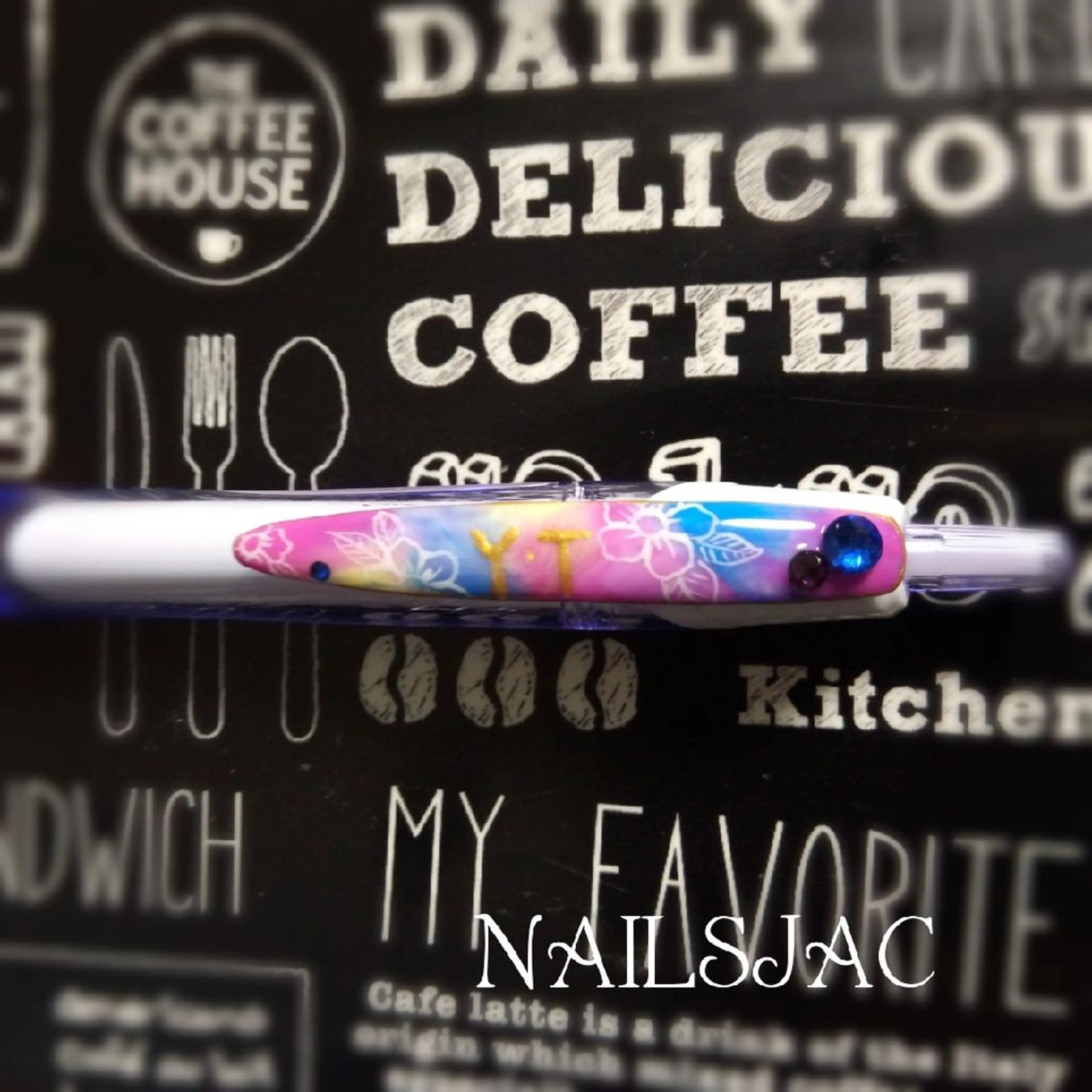 その他 NAILS JACのネイルデザイン