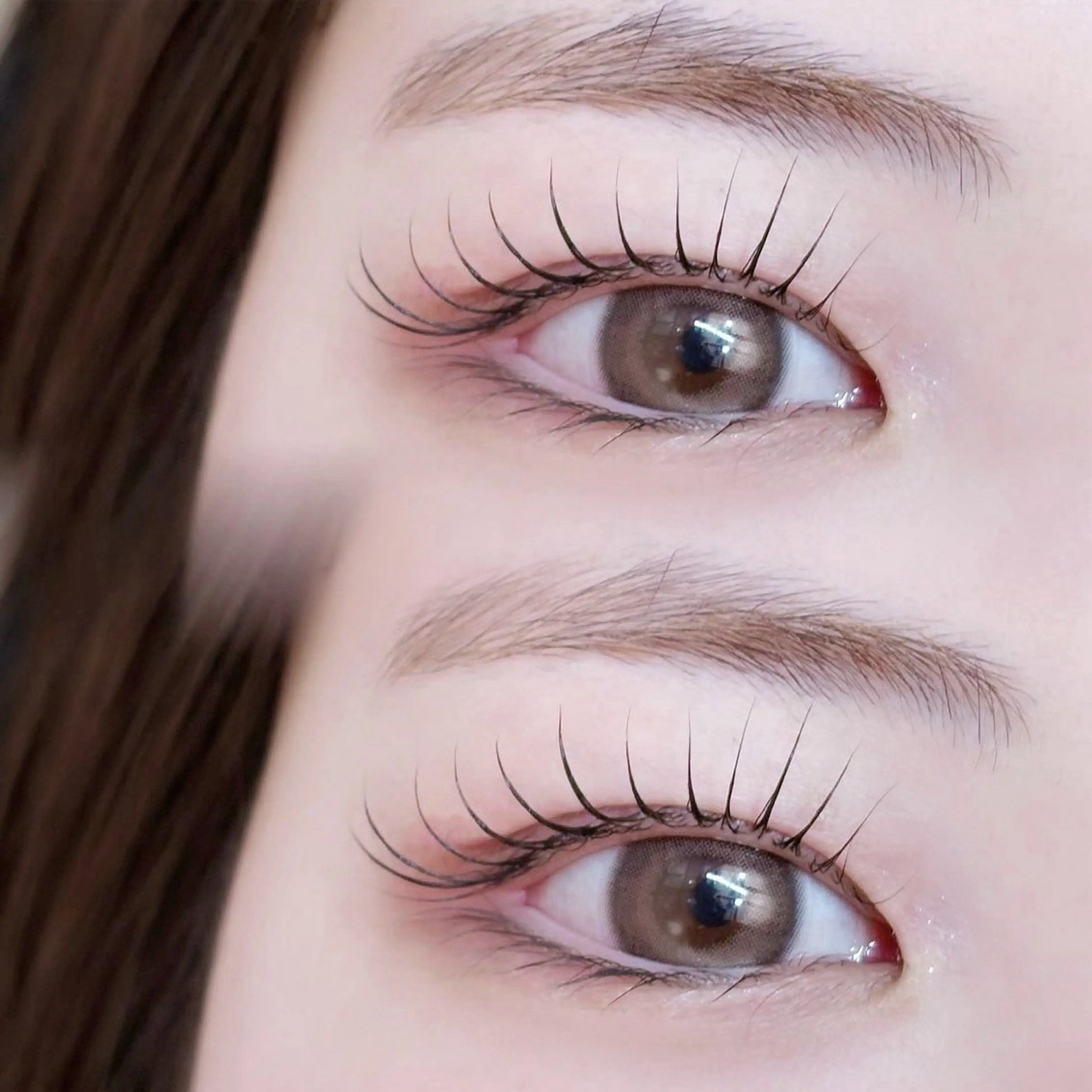 マツエク・マツパ eyelist🎀 FUCHIWAKIのマツエク・マツパデザイン