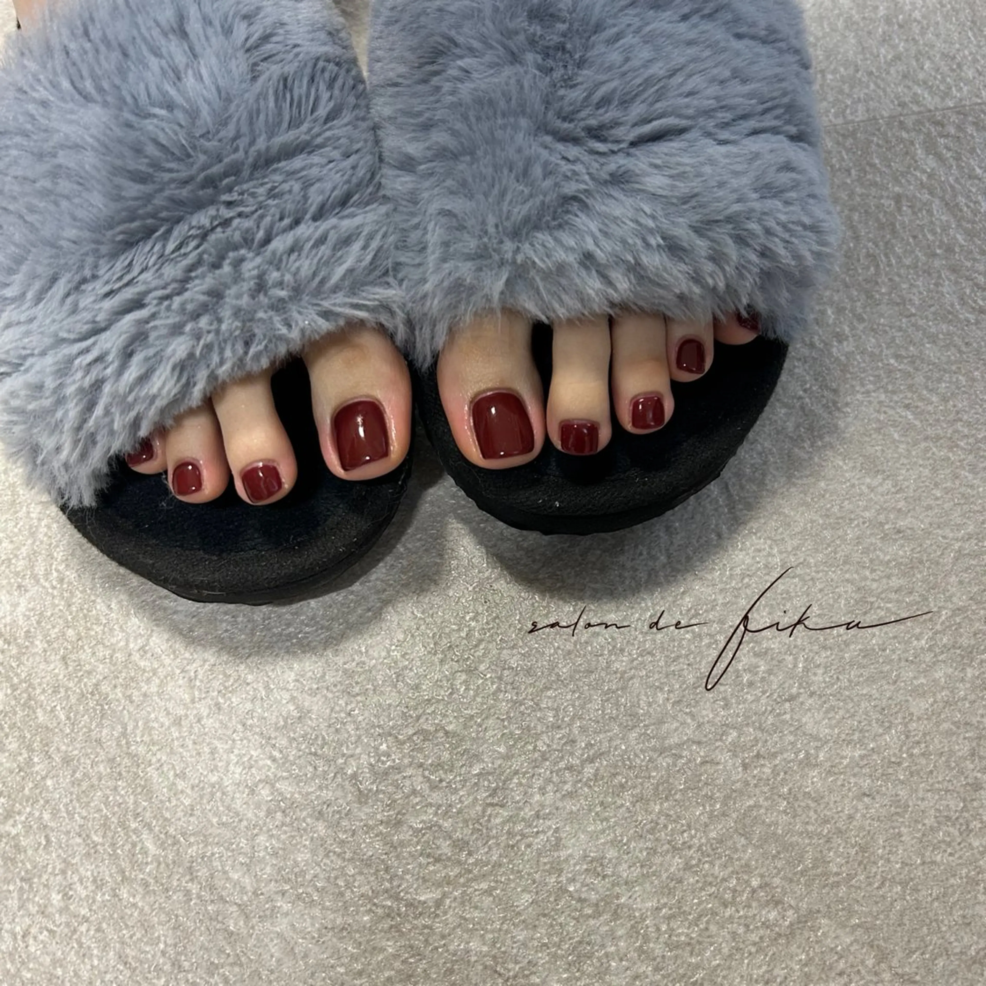 ネイル Rio 𓍼のネイルデザイン