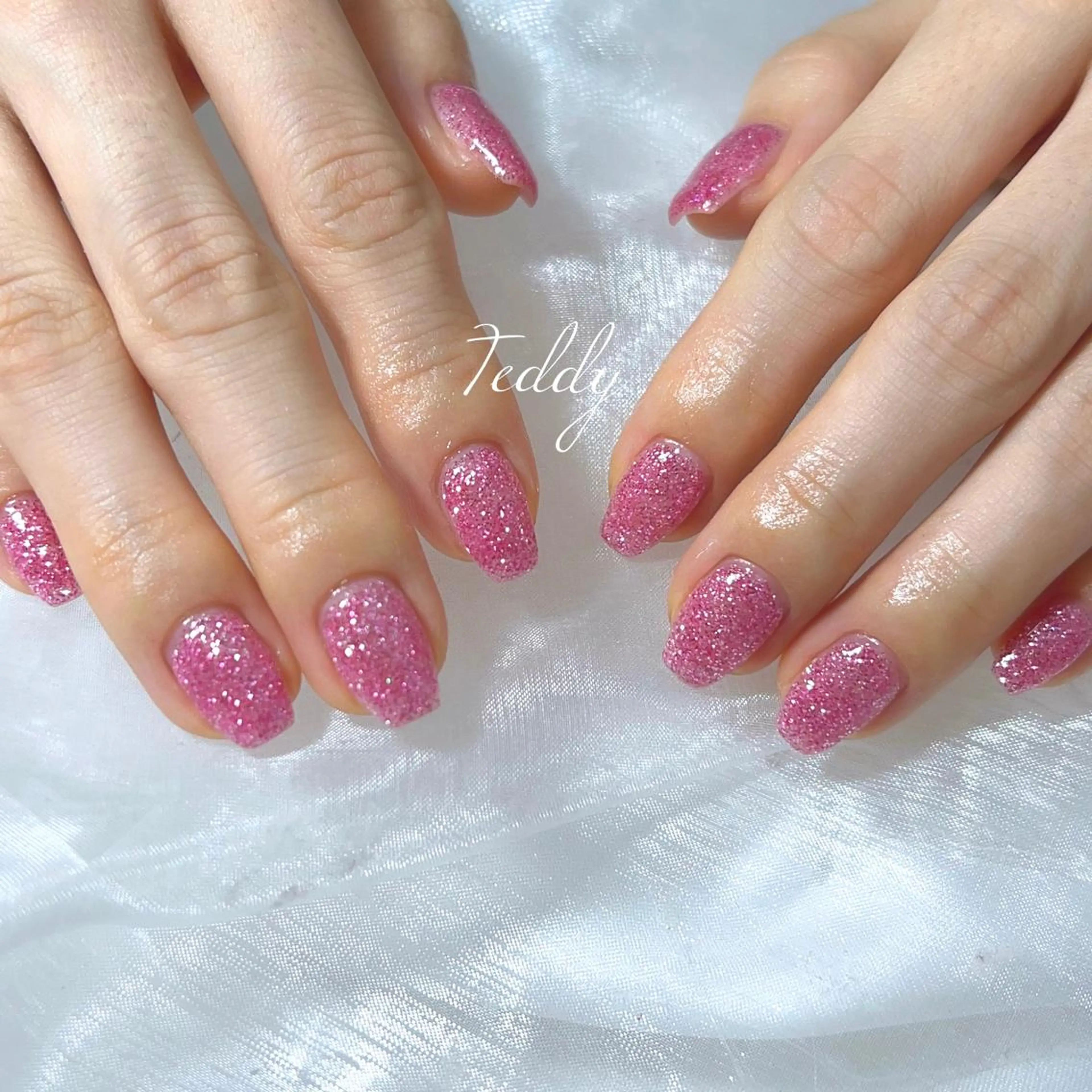 ネイル ハンドネイル ERINA ♥のネイルデザイン