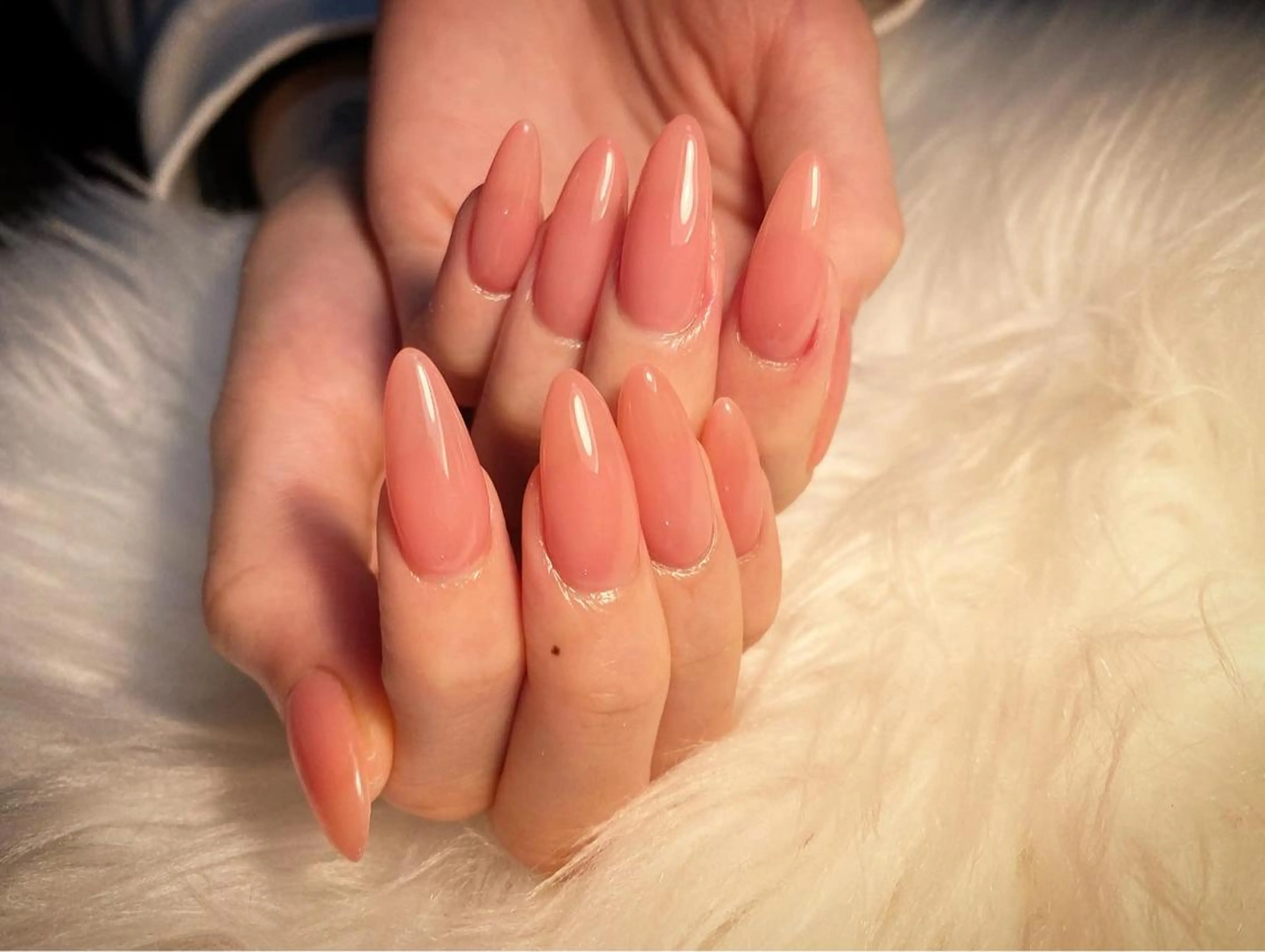 ネイル ハンドネイル P. nailのネイルデザイン