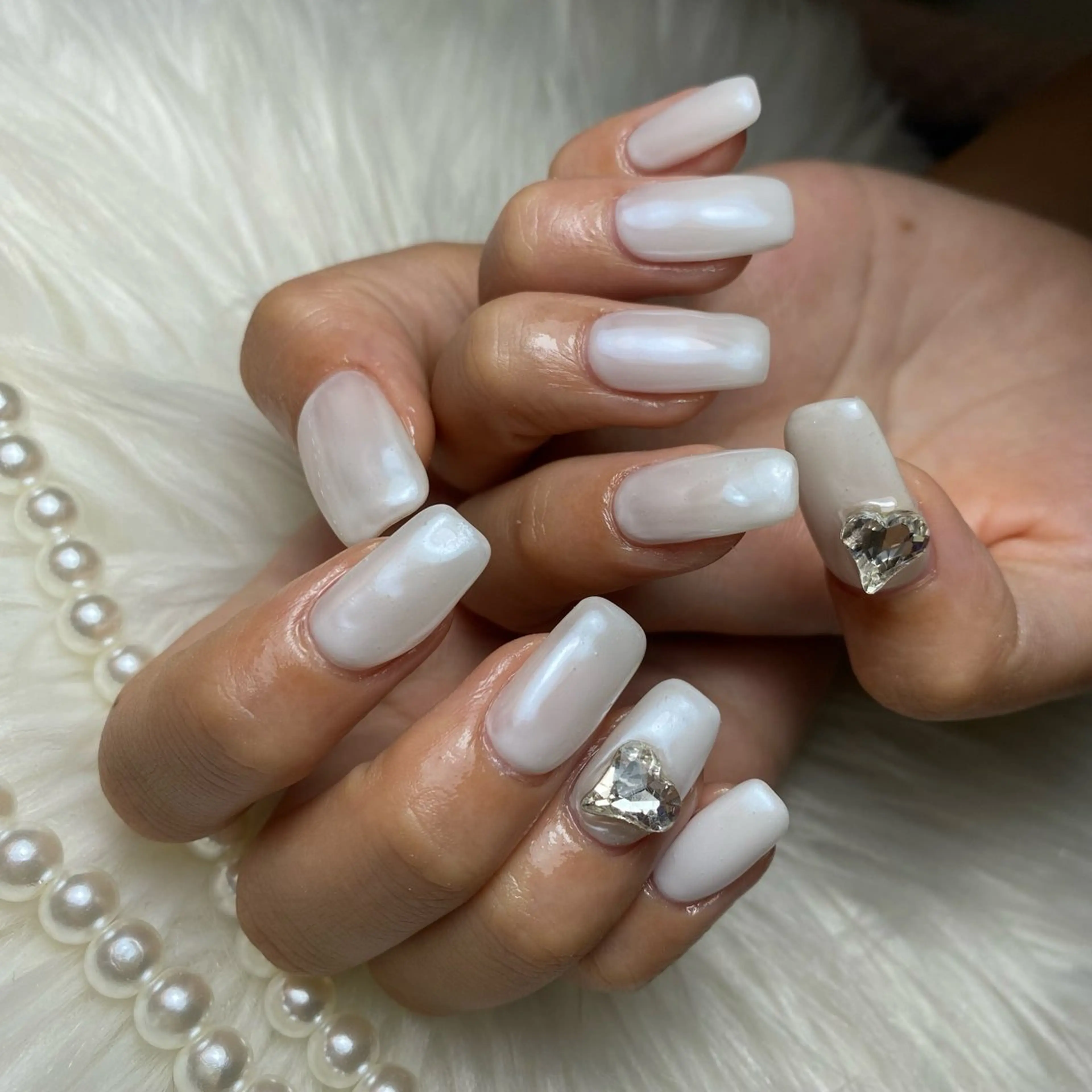 ネイル Beauty Space N&Nのネイルデザイン