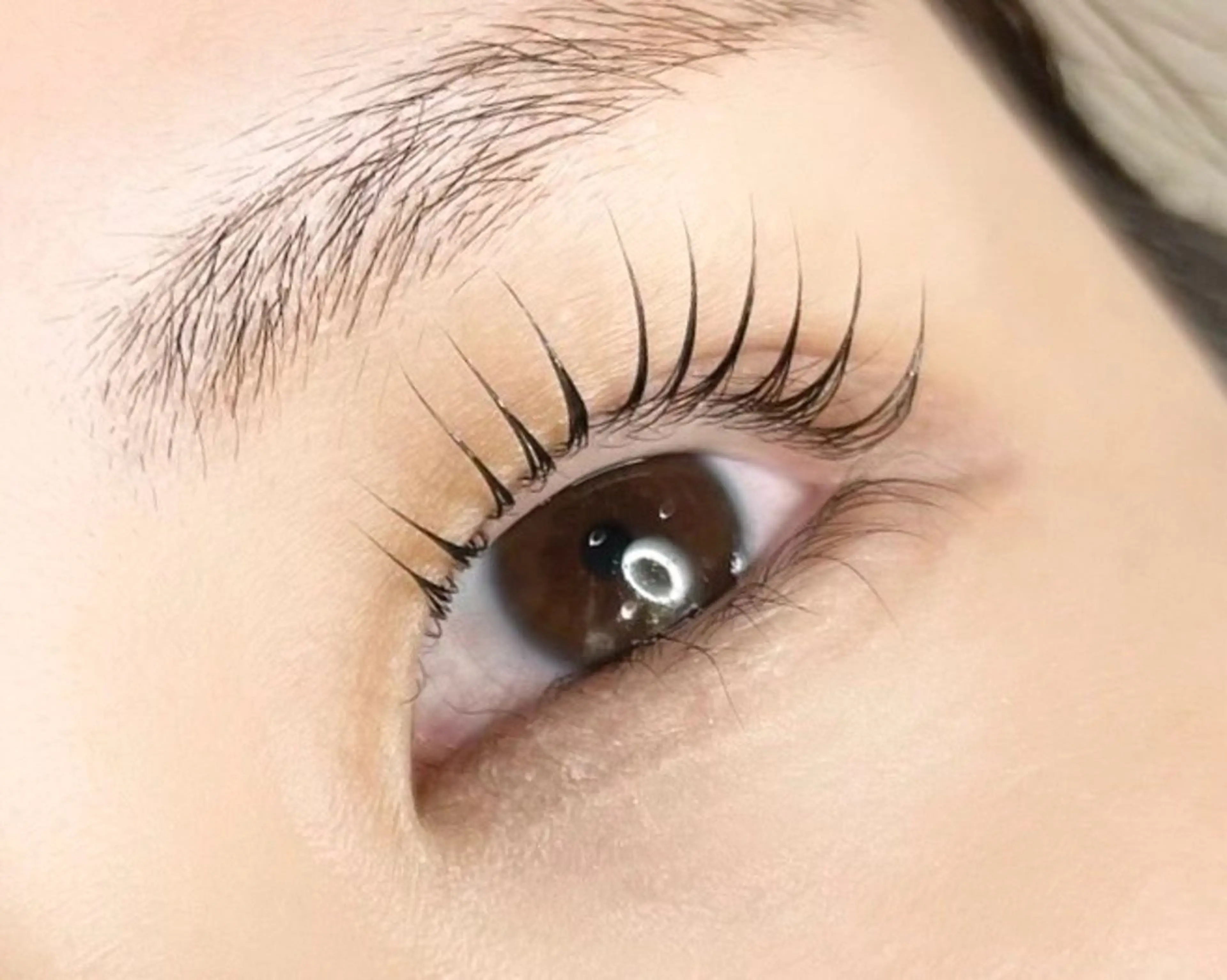 マツエク・マツパ Unknown ちひろのマツエク・マツパデザイン