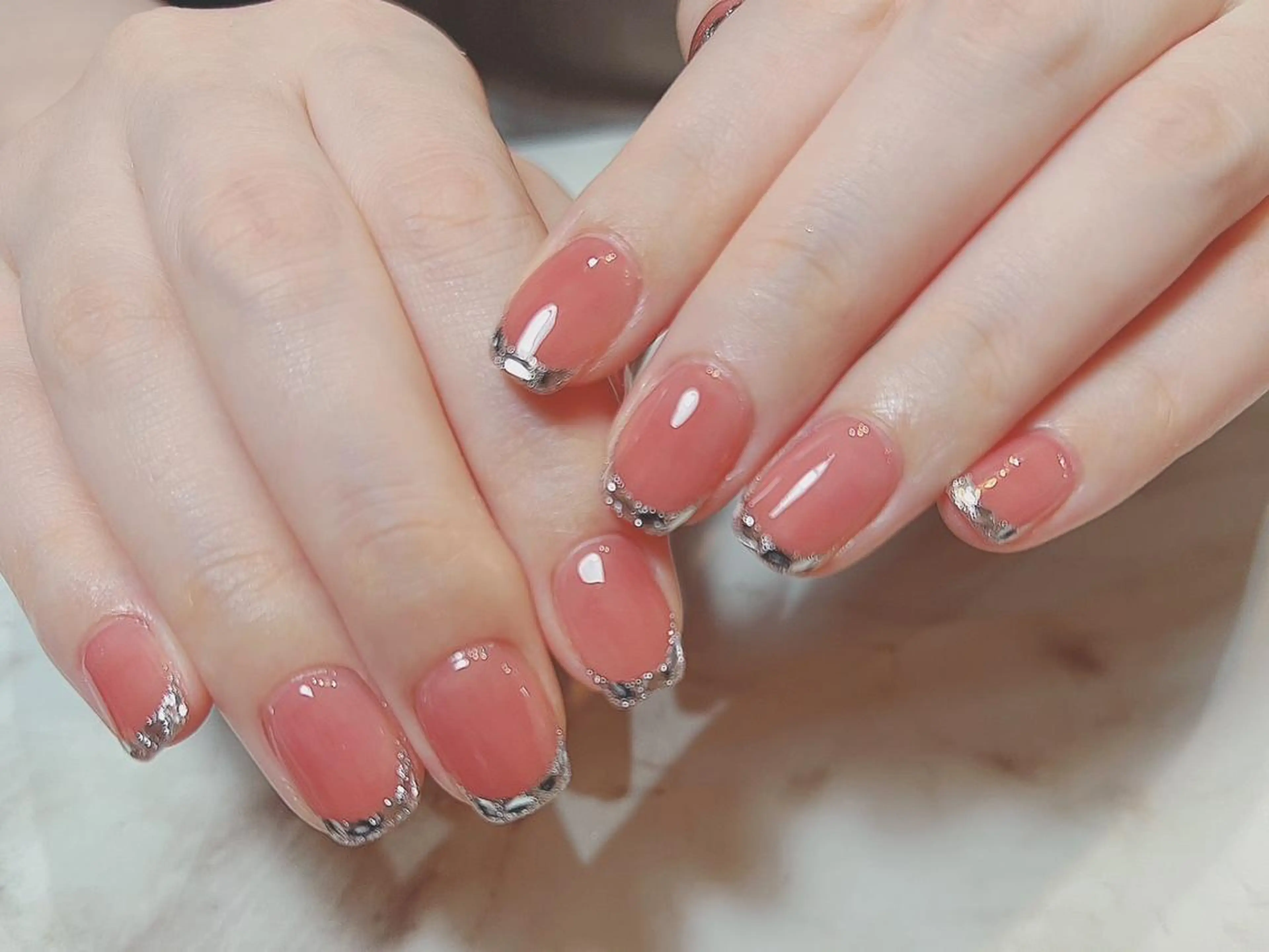 ネイル アートネイル 持ち込み Nailist Honamiのネイルデザイン