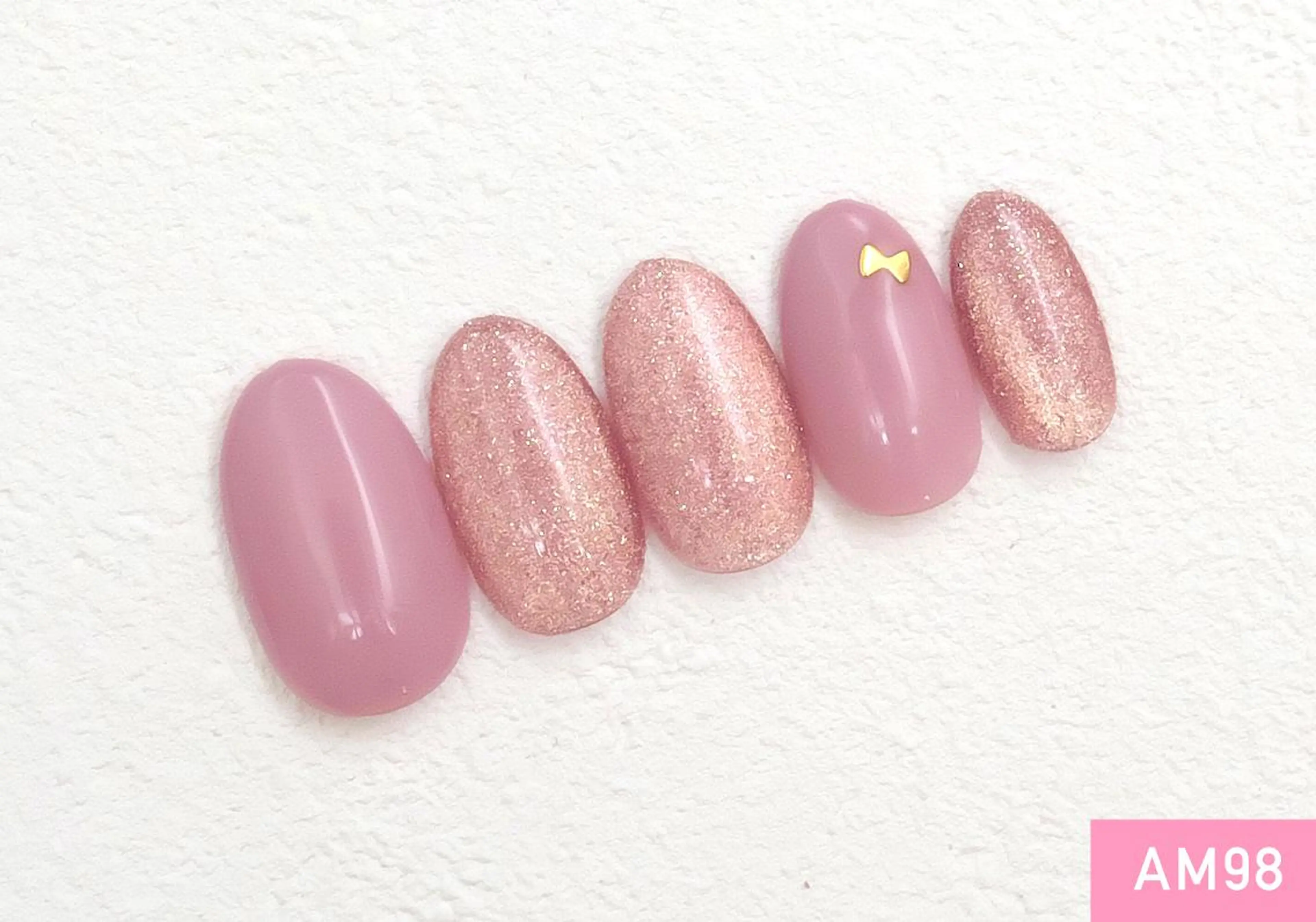 ネイル 池袋🪐 Nailのネイルデザイン