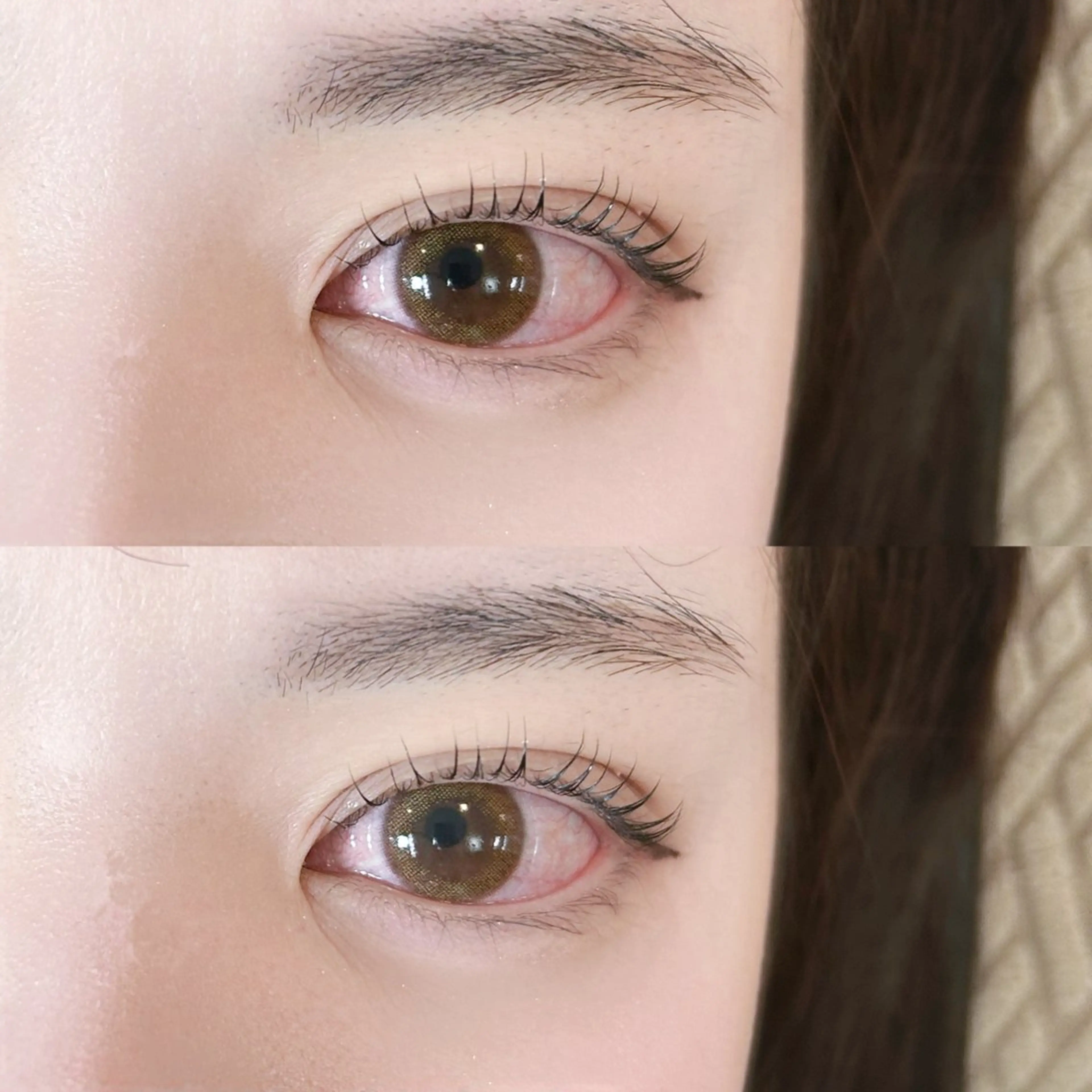 マツエク・マツパ amii横浜🐈🎼 山口のマツエク・マツパデザイン