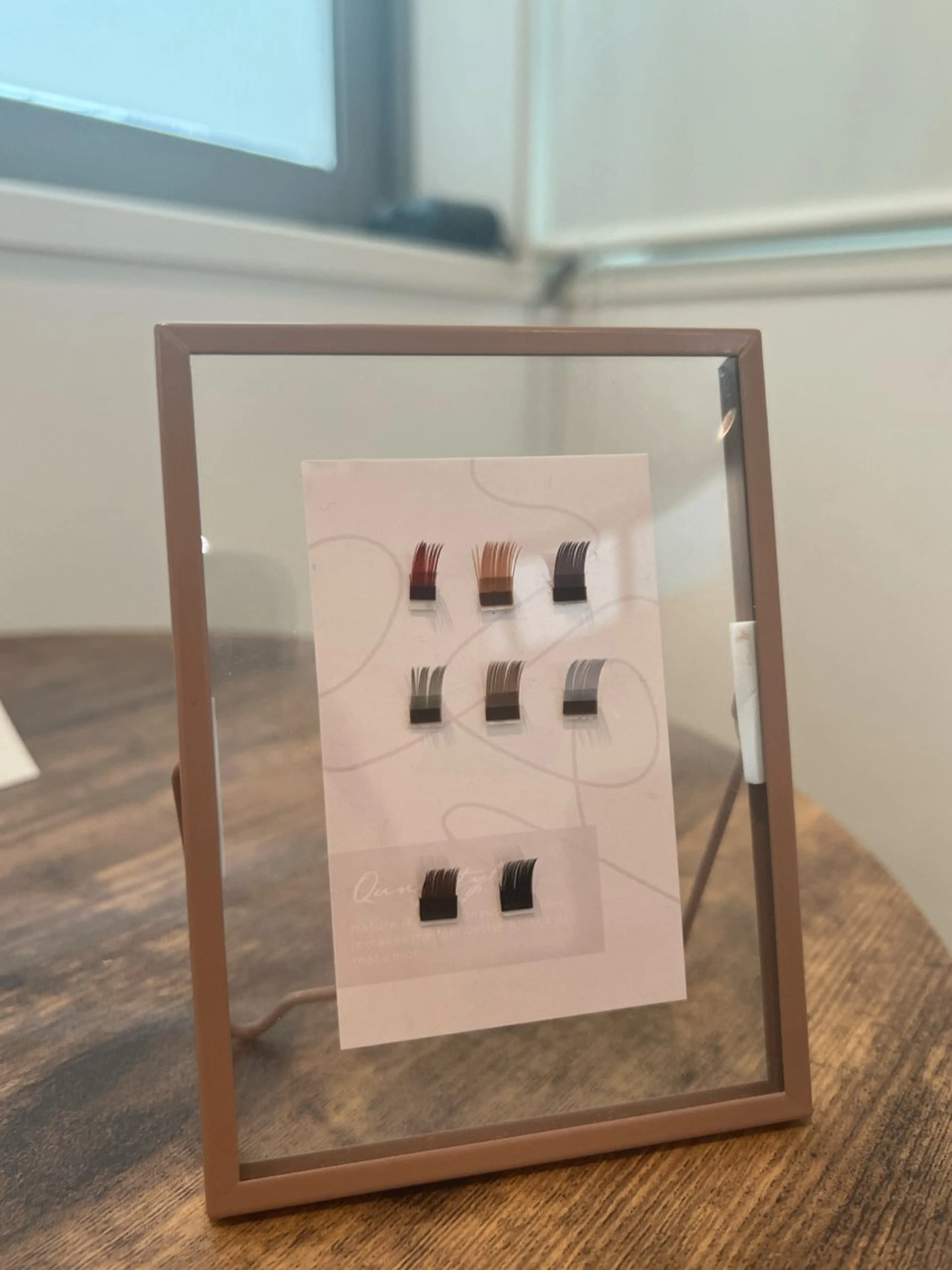 マツエク・マツパ en_ みのりのマツエク・マツパデザイン