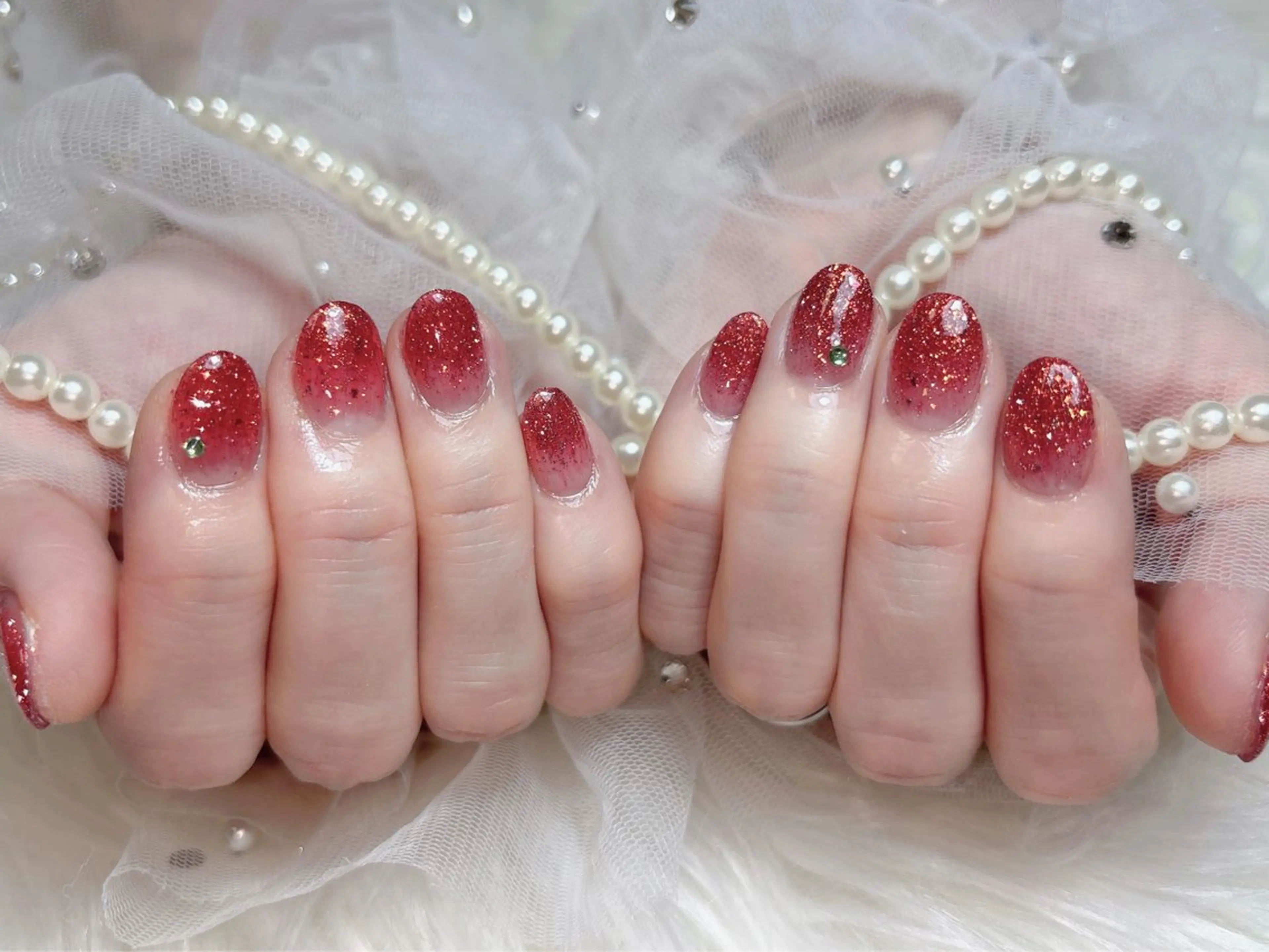 ネイル 岡本 有香のその他イメージ