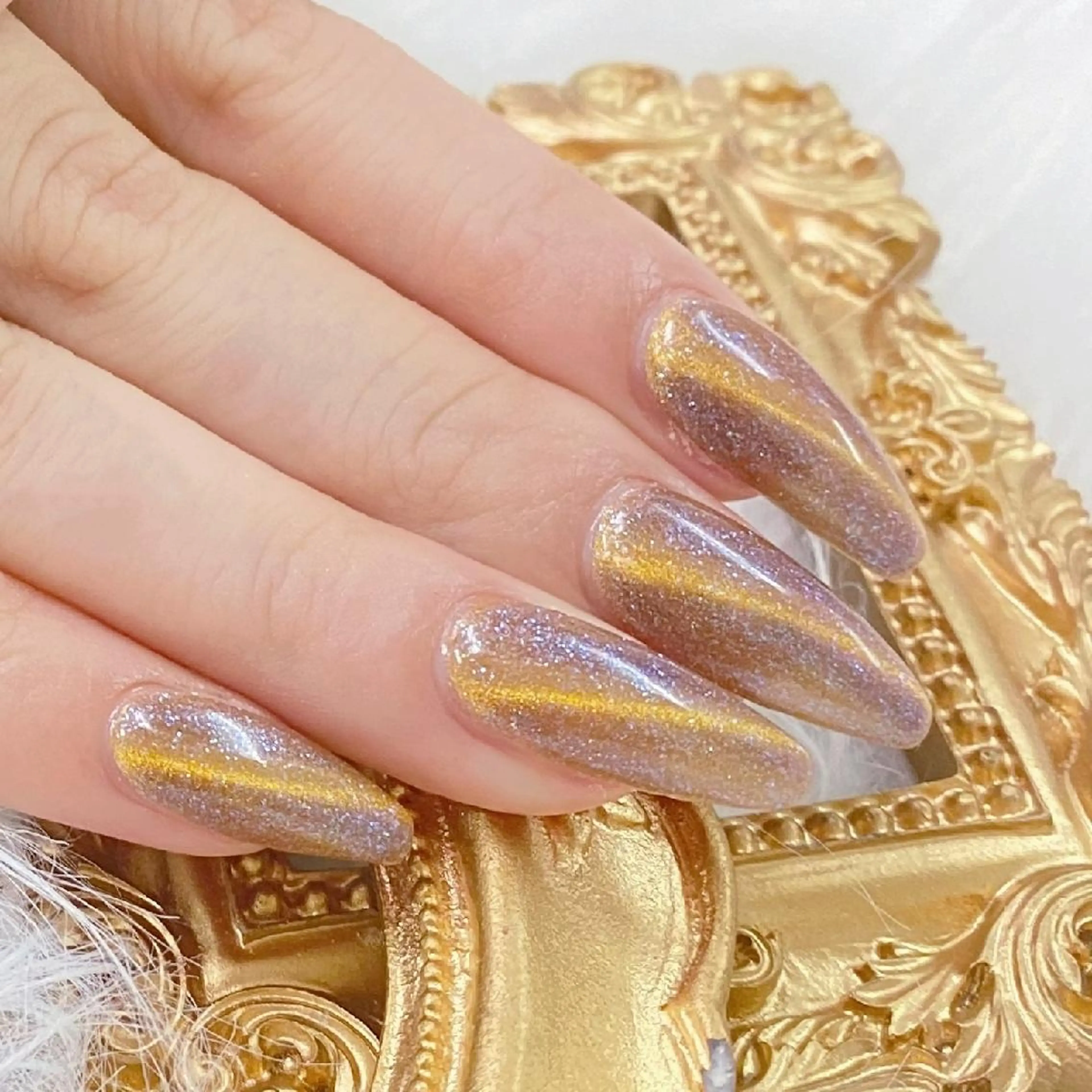 ネイル Melody Nail所属・Melody 3D/スカルプ専門店のネイルデザイン