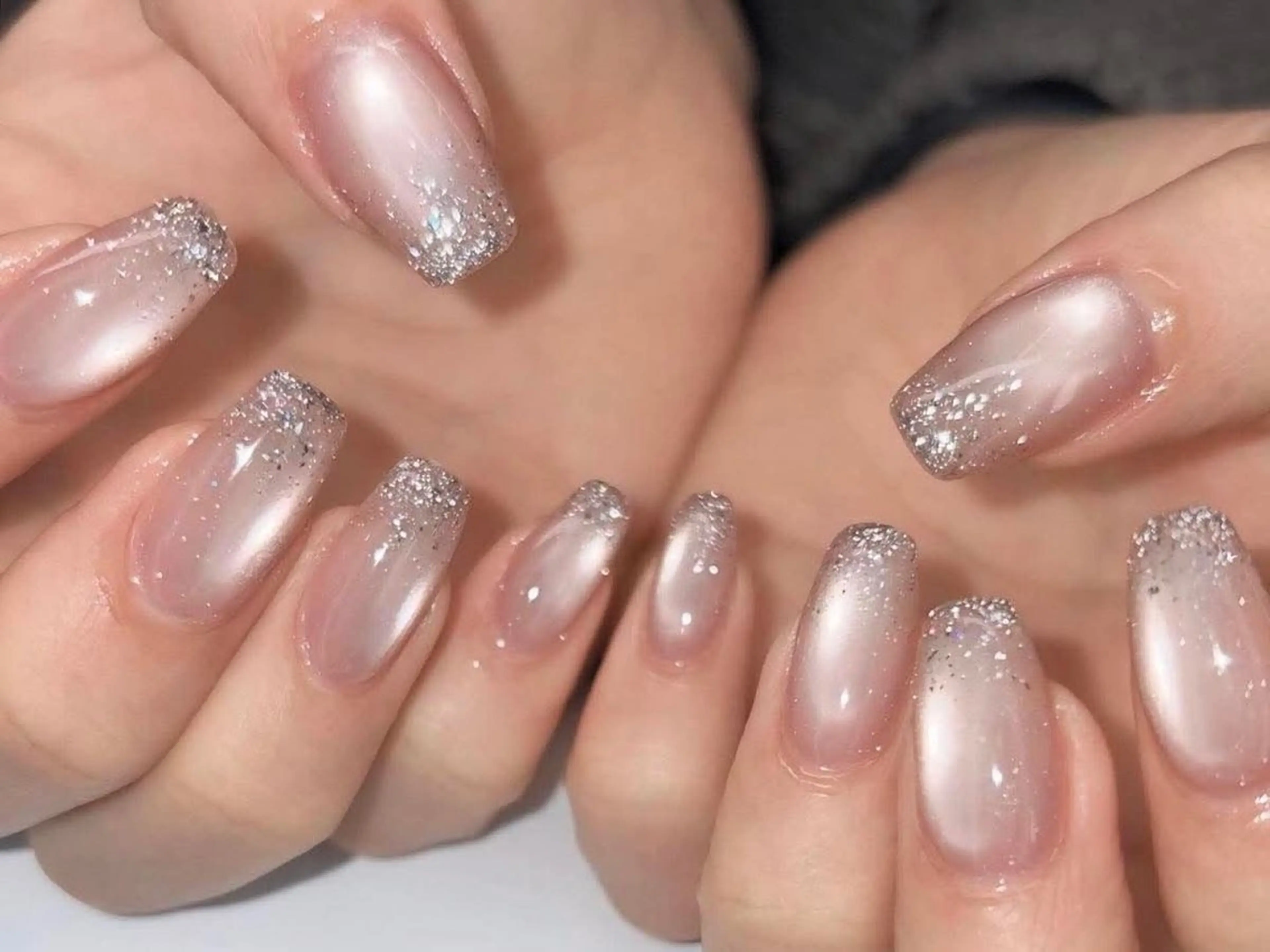 ネイル ハンドネイル hue nail1のネイルデザイン
