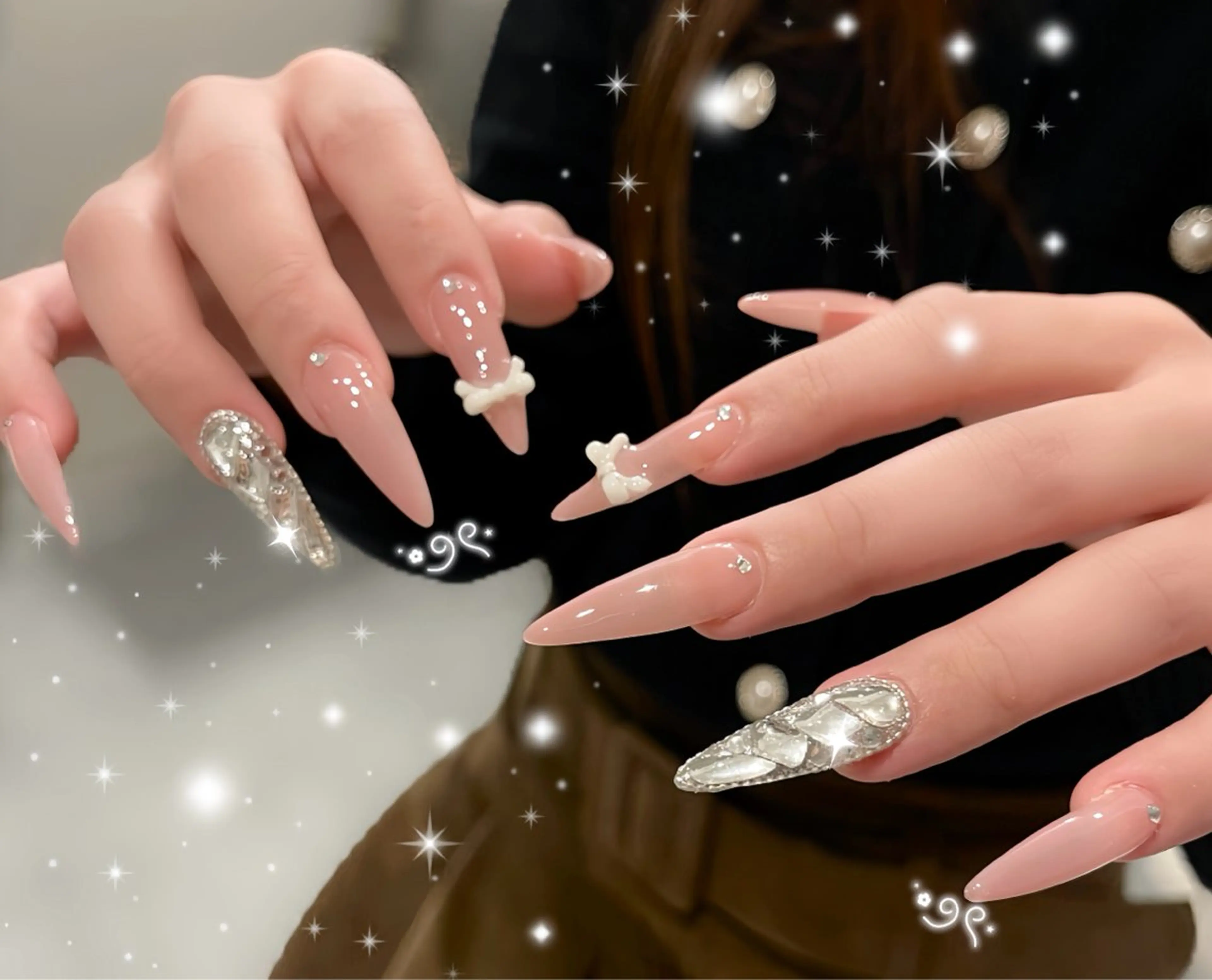 ネイル 20_nail nailのネイルデザイン