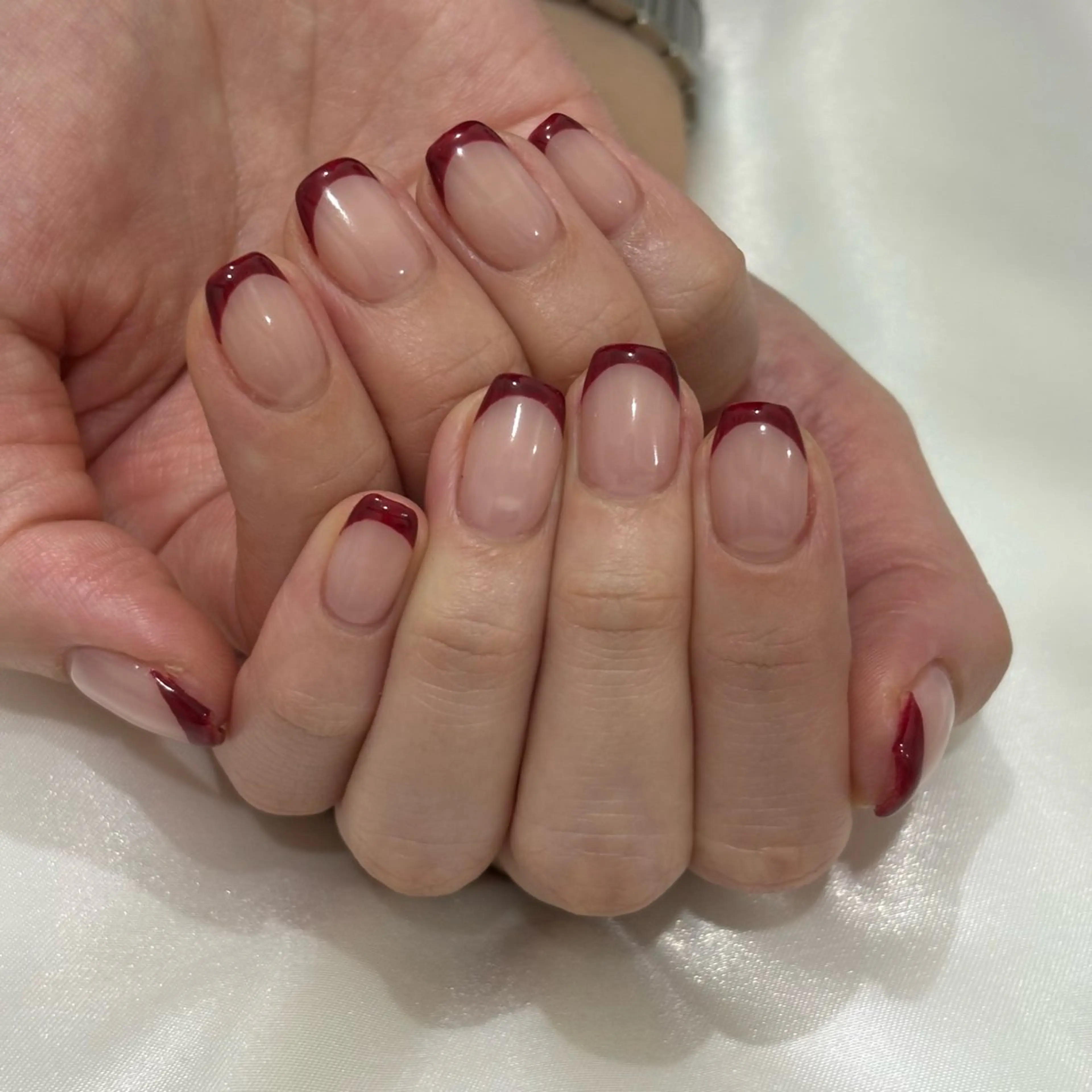 ネイル ハンドネイル SOL NAILのネイルデザイン