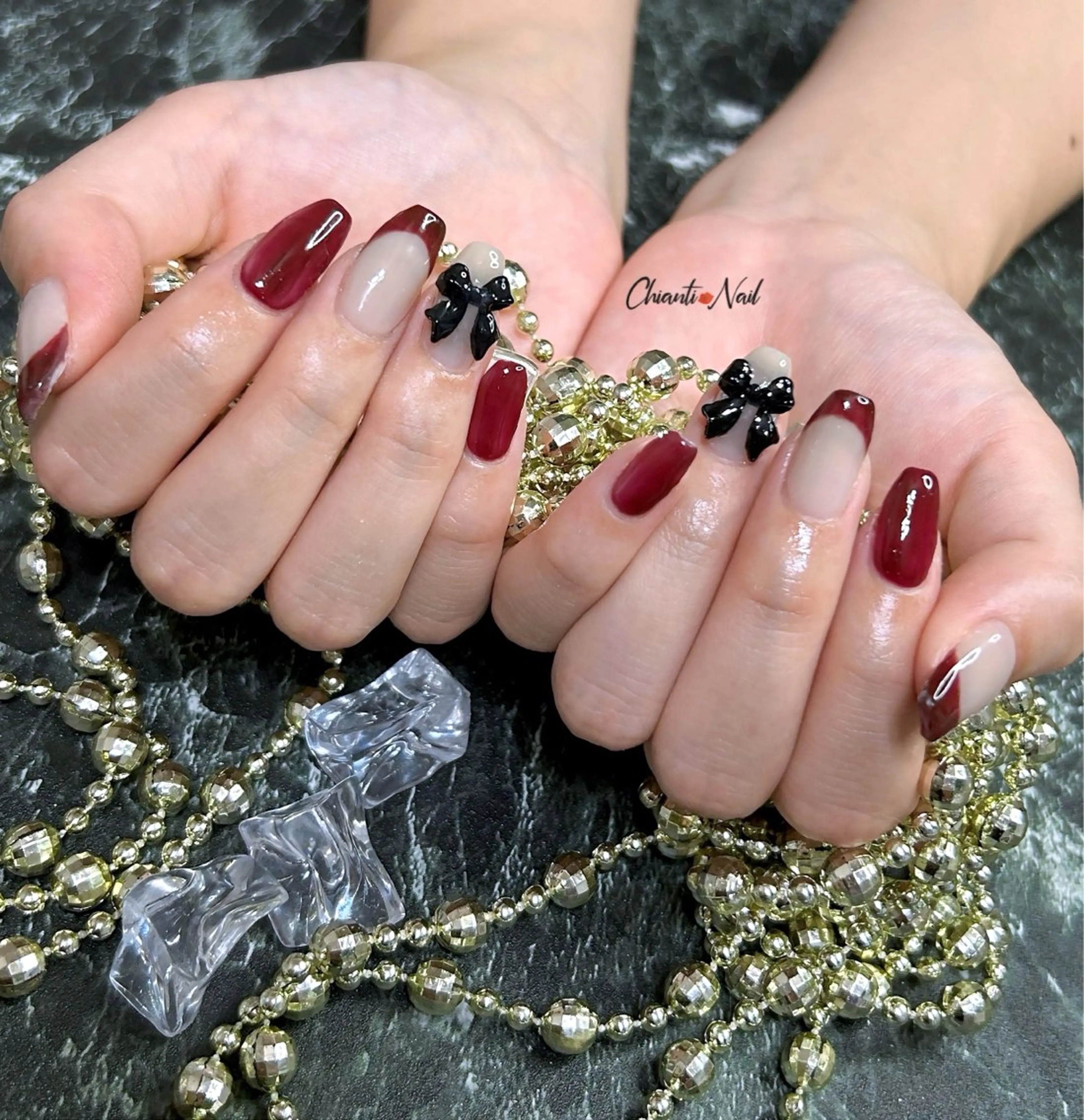 ネイル Chianti Nailのネイルデザイン