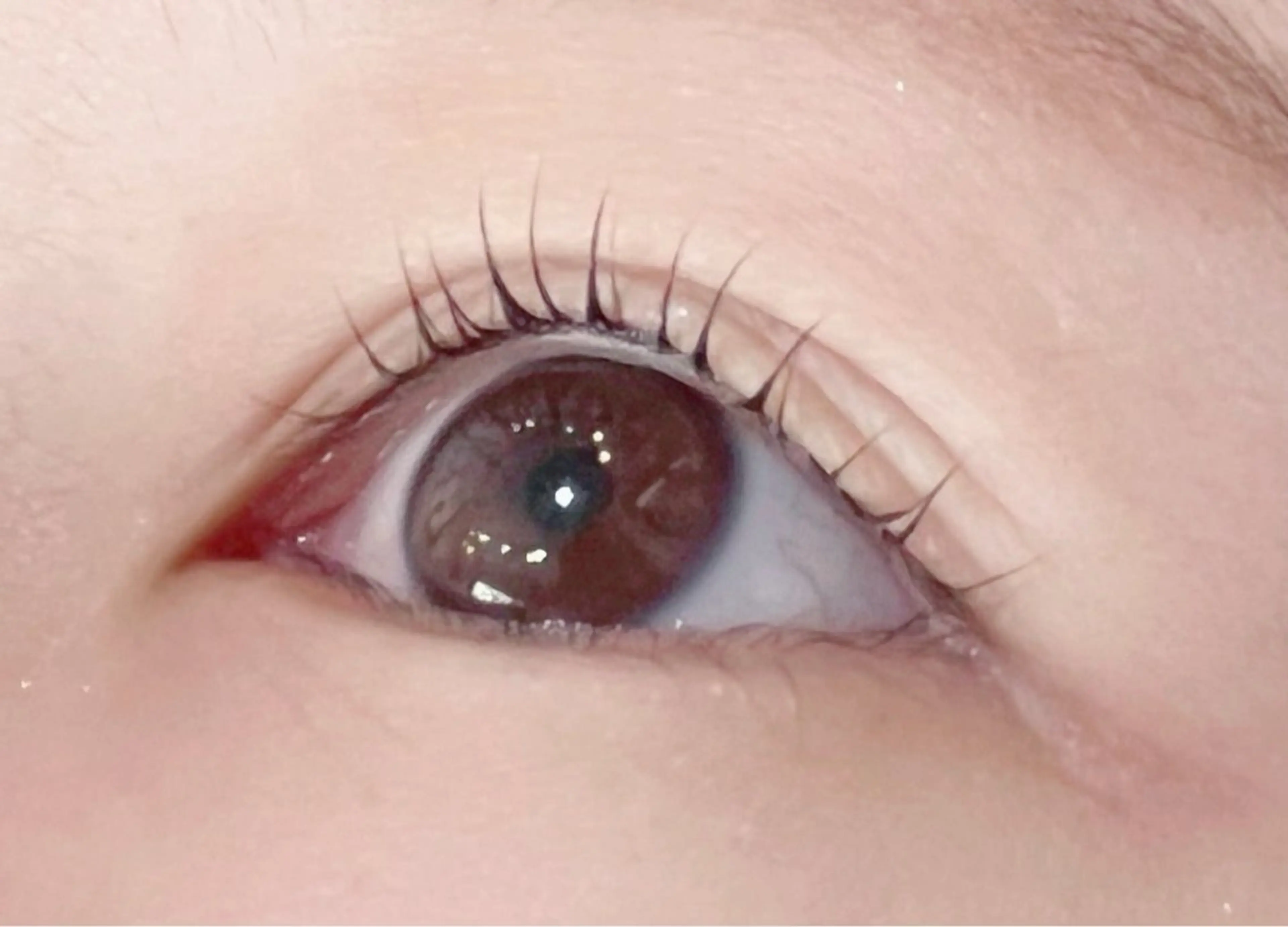 マツエク・マツパ 山田 綾芽のマツエク・マツパデザイン