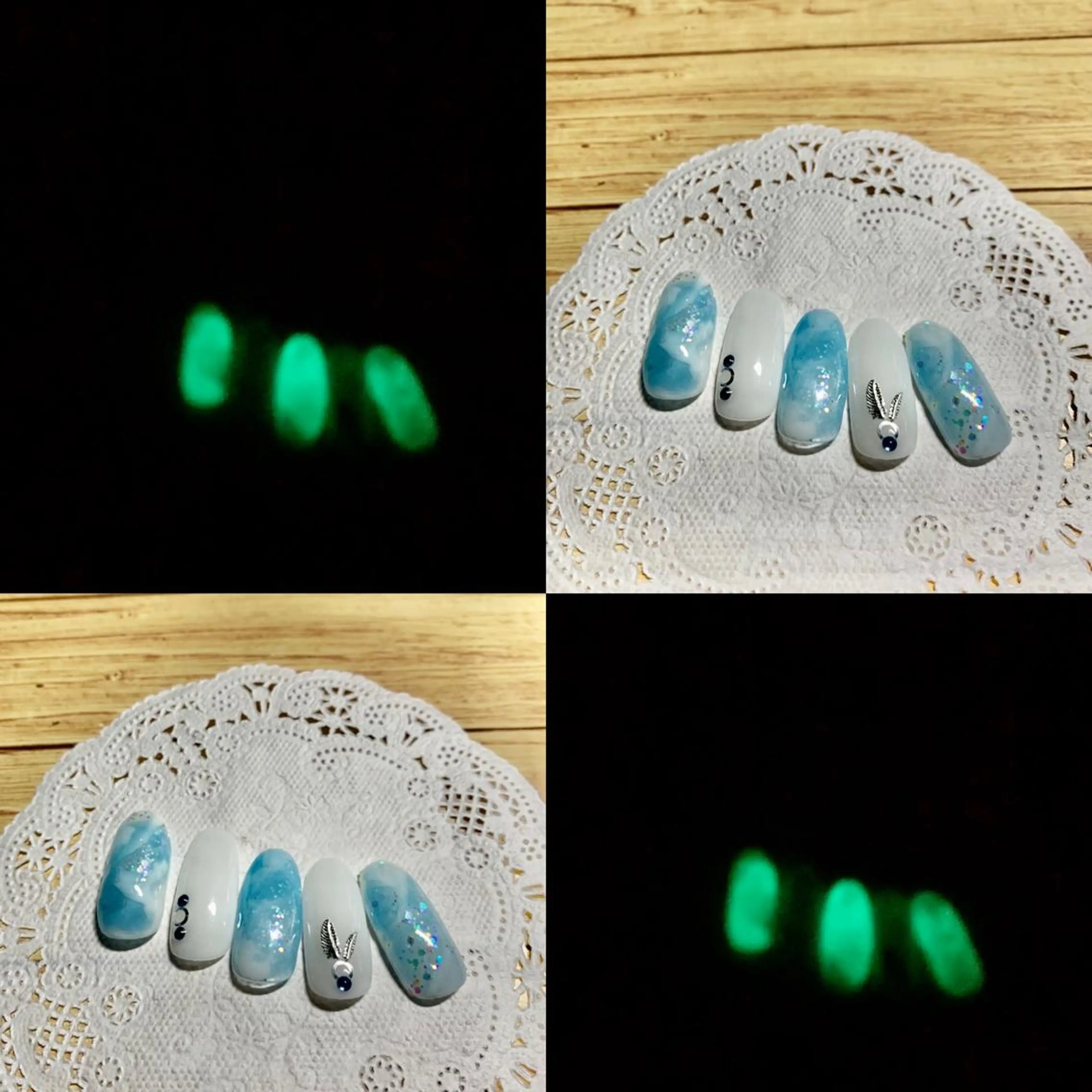 ネイル ハンドネイル JuniNail 주니네일🇰🇷suのネイルデザイン