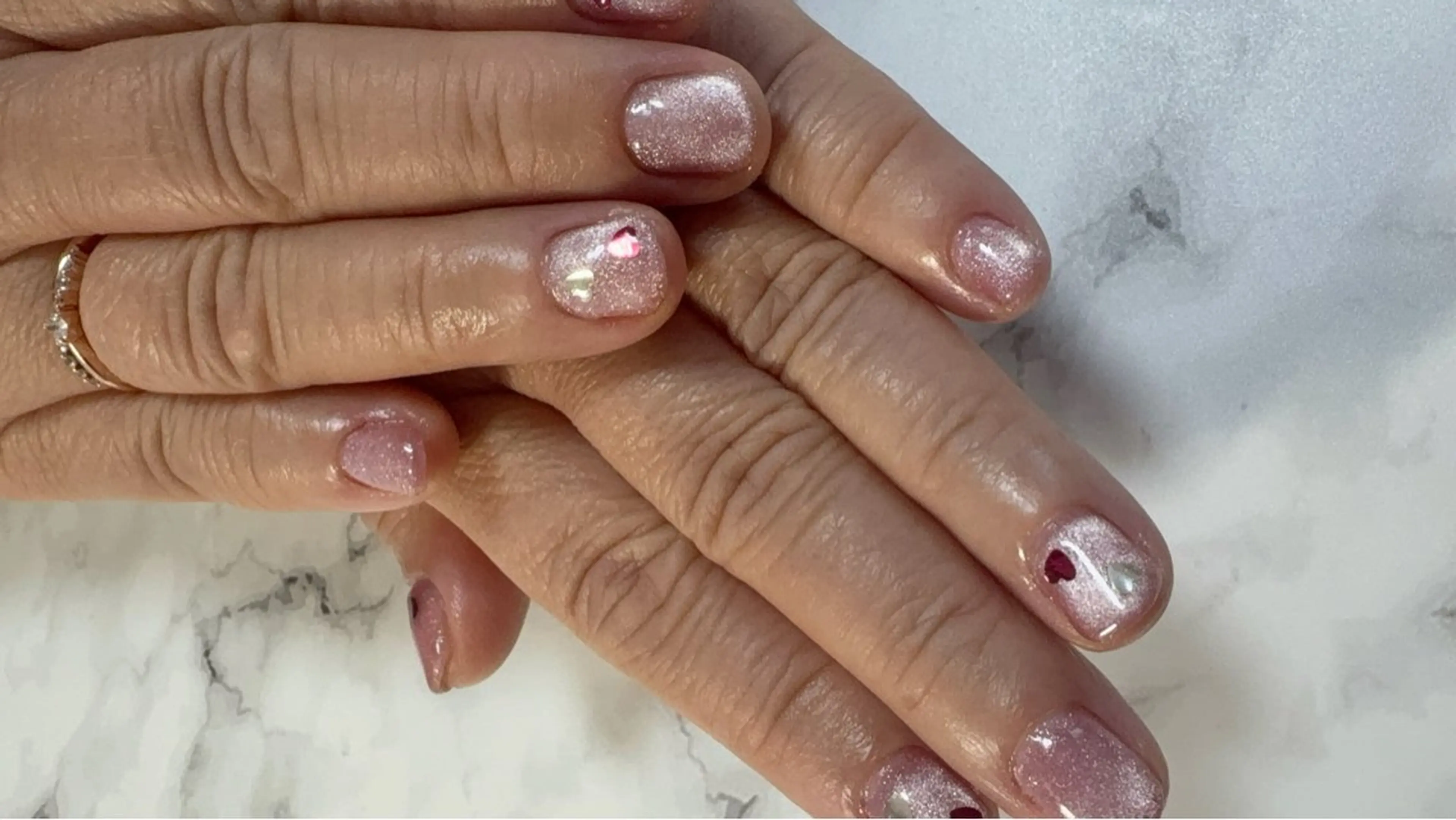 ネイル ハンドネイル CIEL NAIL♡のネイルデザイン
