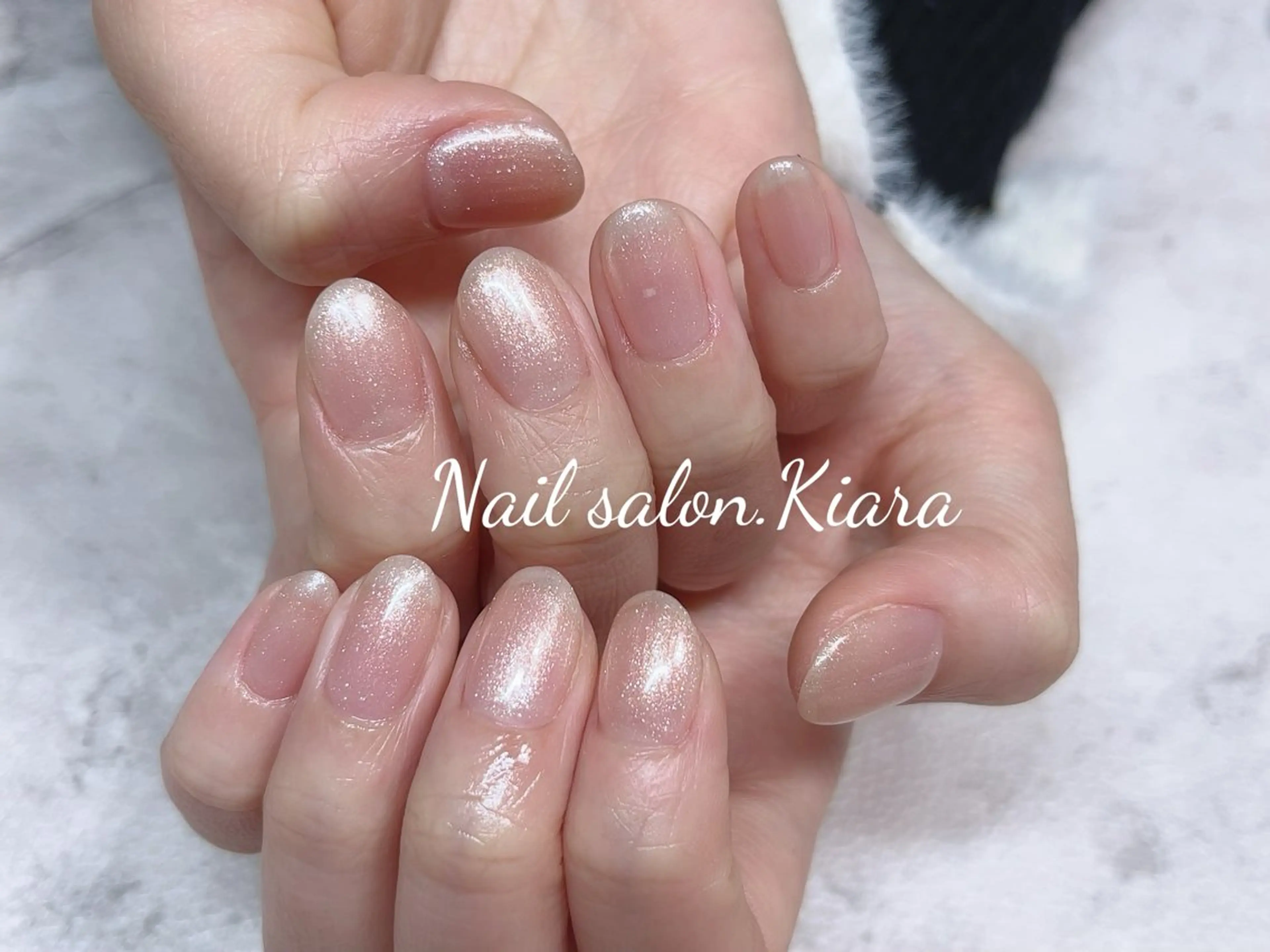 ネイル 🍭Kiara Nail🍭のネイルデザイン