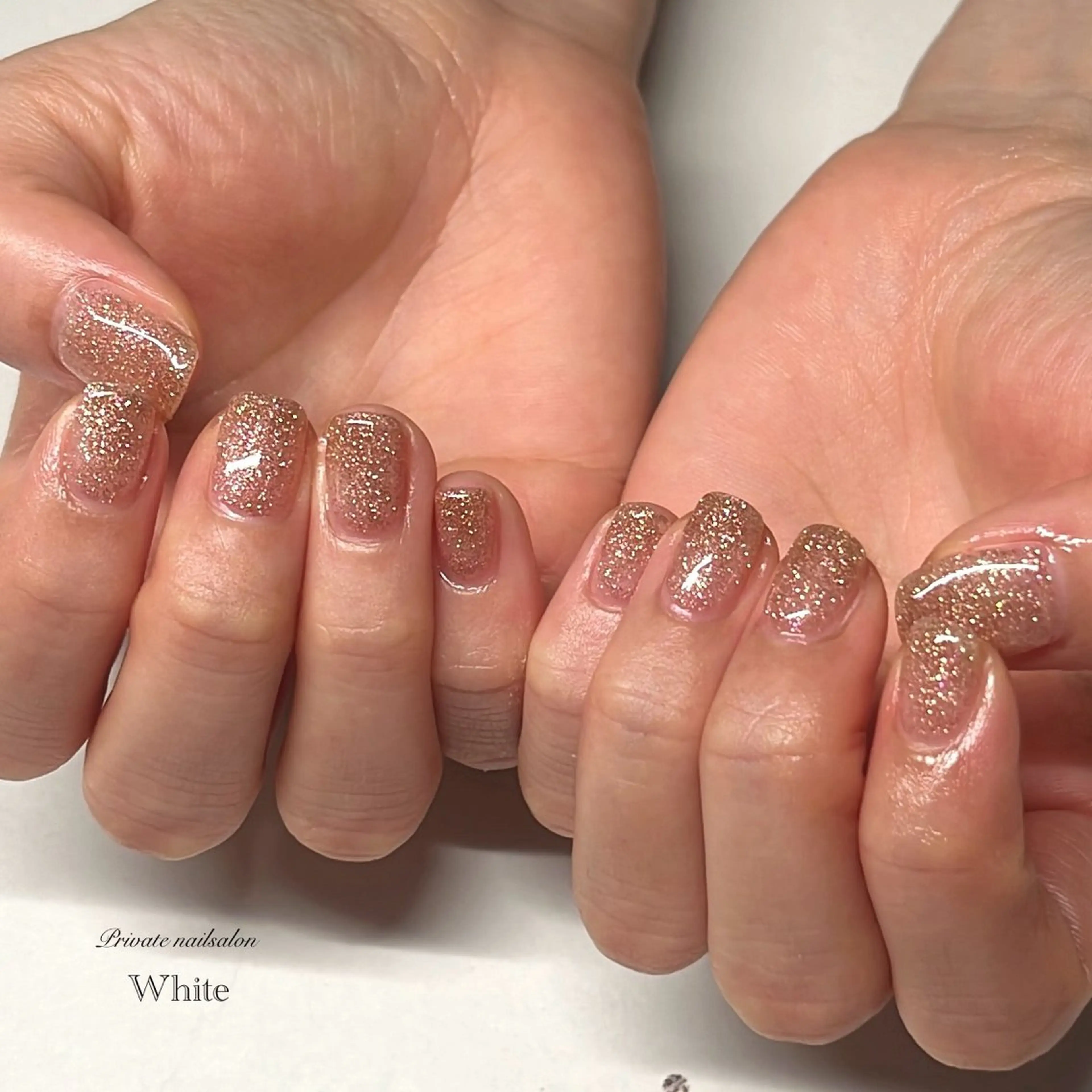 ネイル ハンドネイル SAKASHITA KEIのネイルデザイン