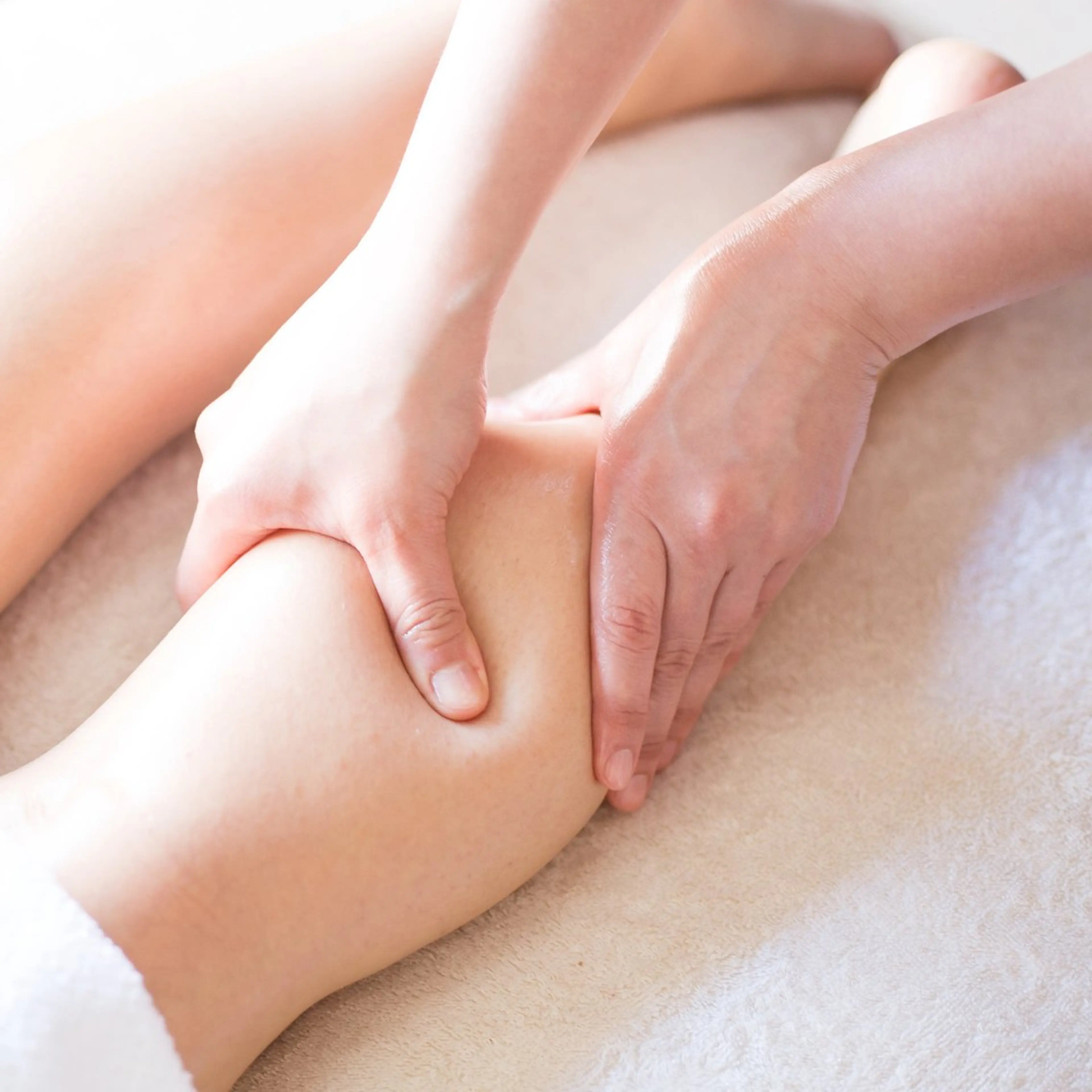 リラクゼーション サロンORIESTのエステ・リラクイメージ