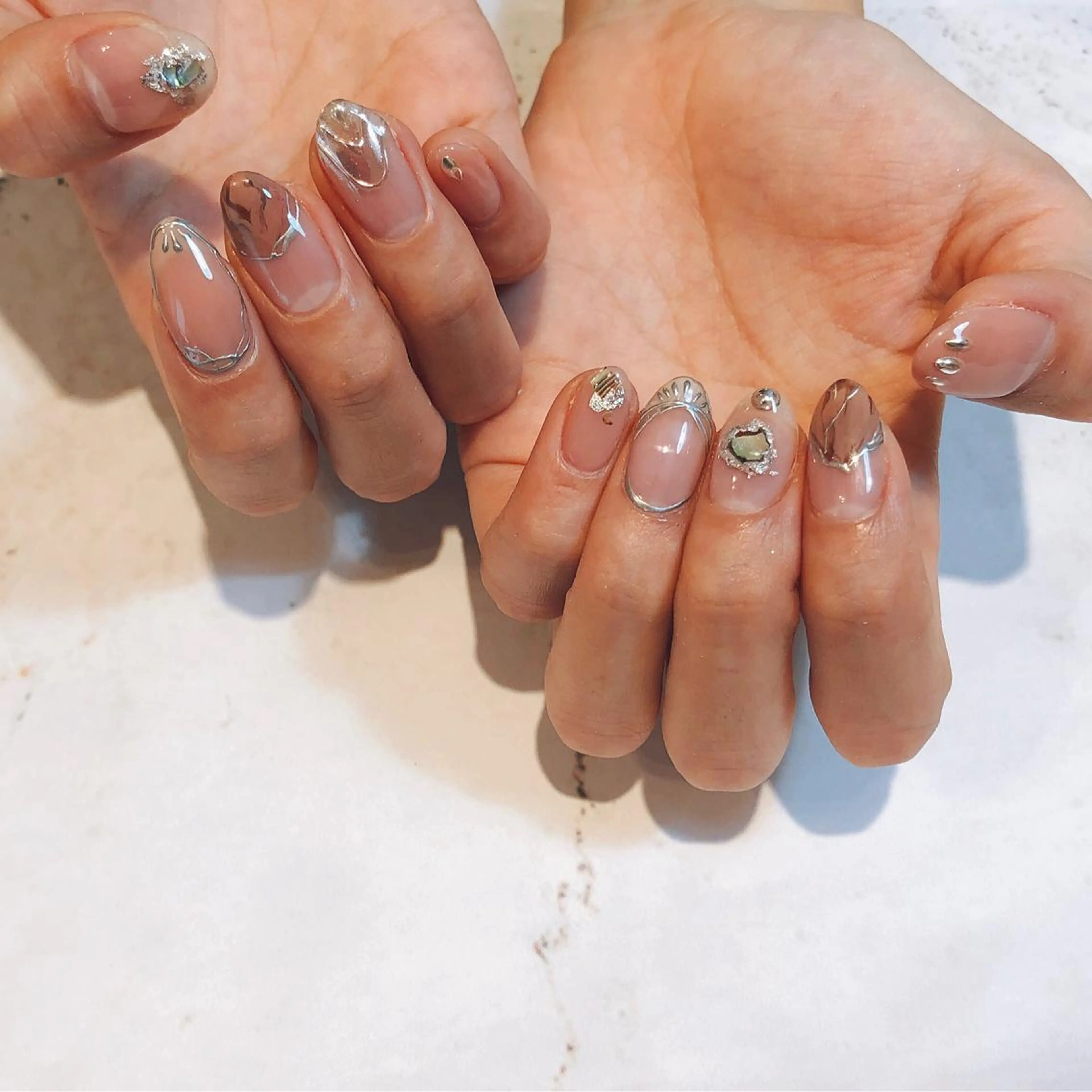 ネイル Chipieee Tokyoのその他イメージ