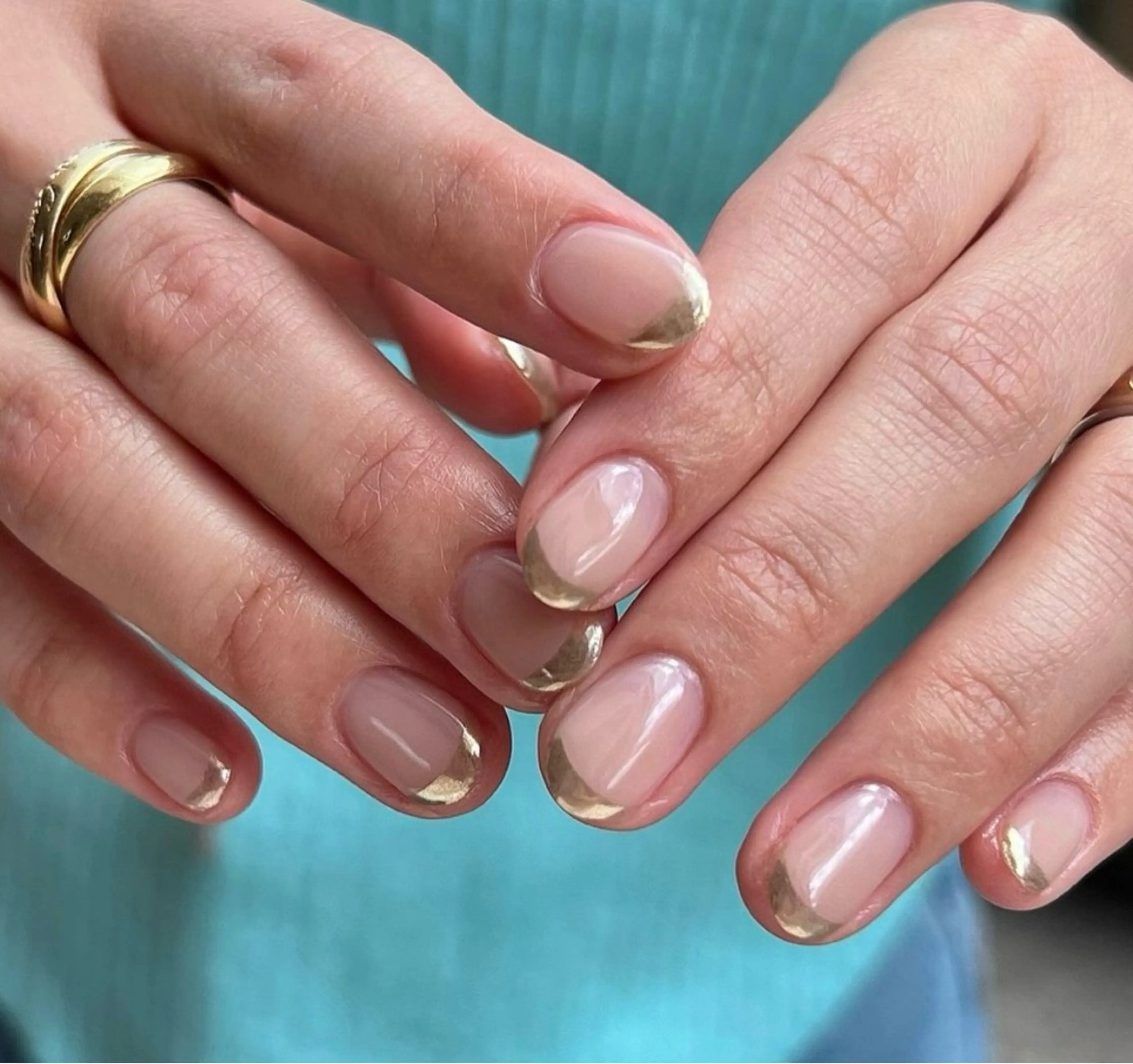 ネイル naily_ YUNAのネイルデザイン