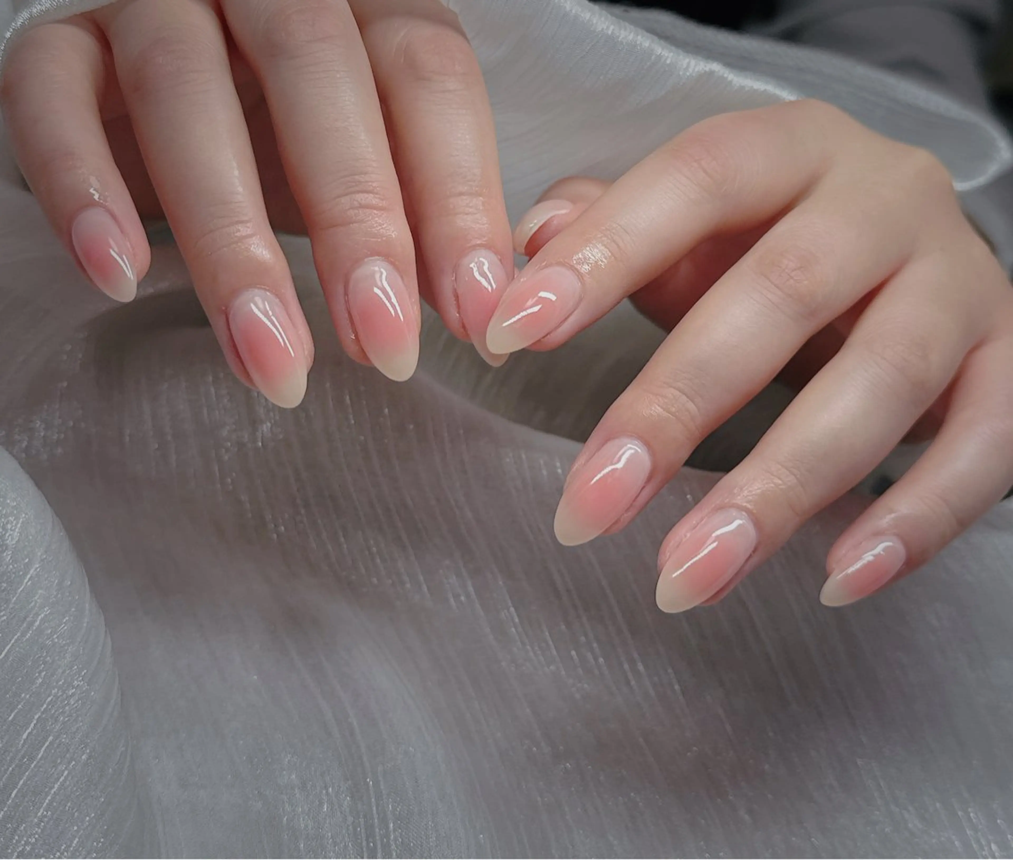 ネイル ハンドネイル Yumi nailのネイルデザイン