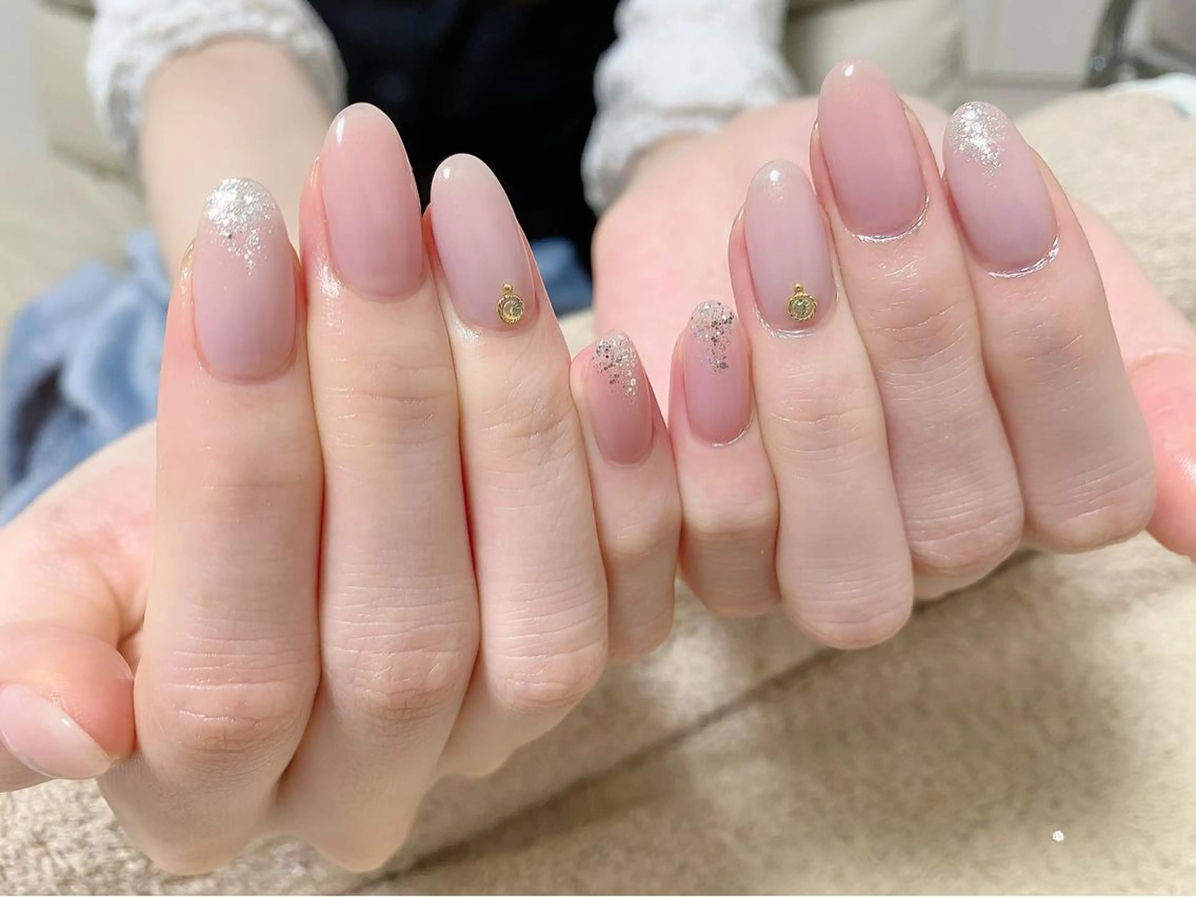 ネイル 💅fleur Ayumiのネイルデザイン