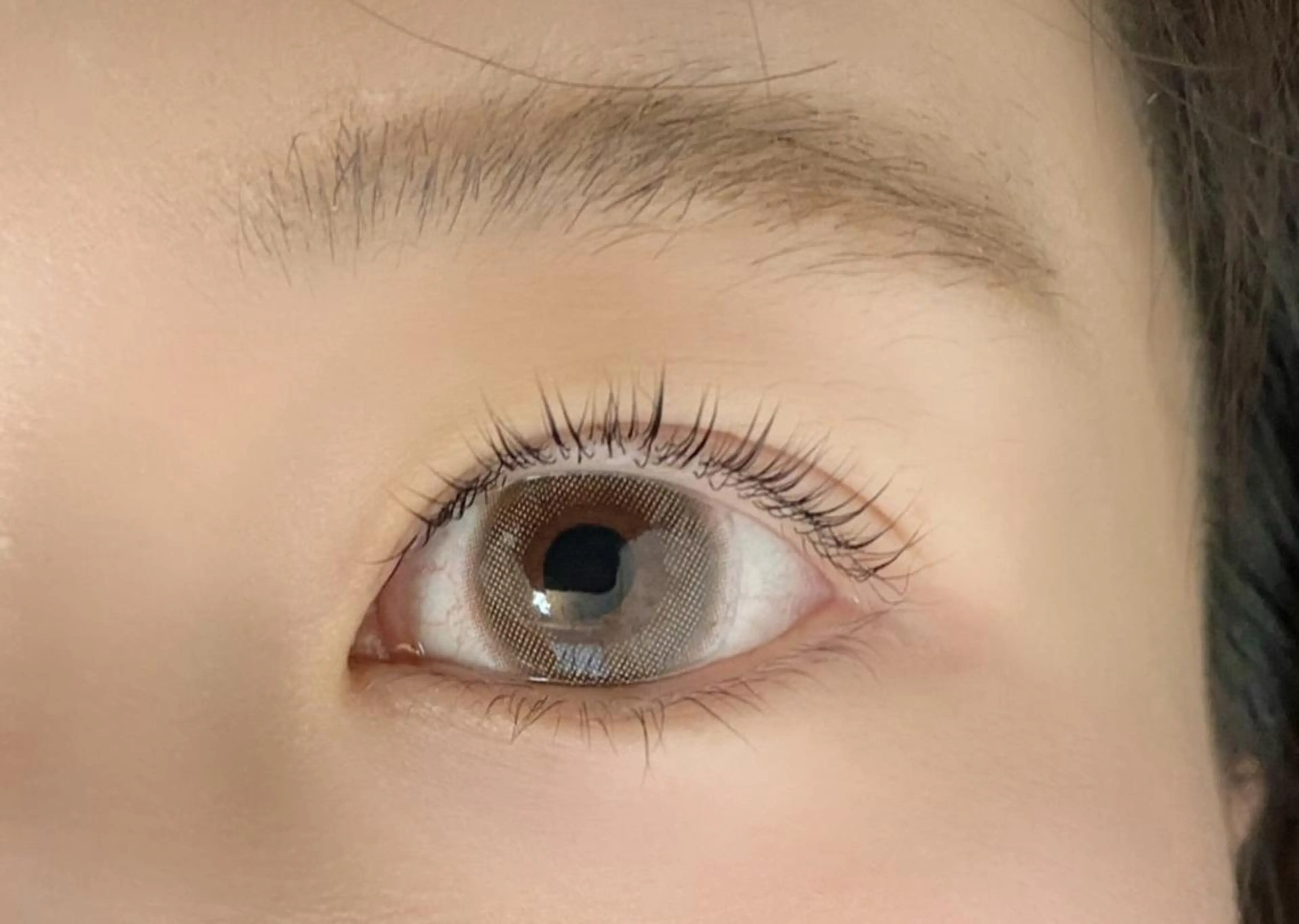 マツエク・マツパ パリジェンヌラッシュリフト 株式会社GRAND LINEのマツエク・マツパデザイン