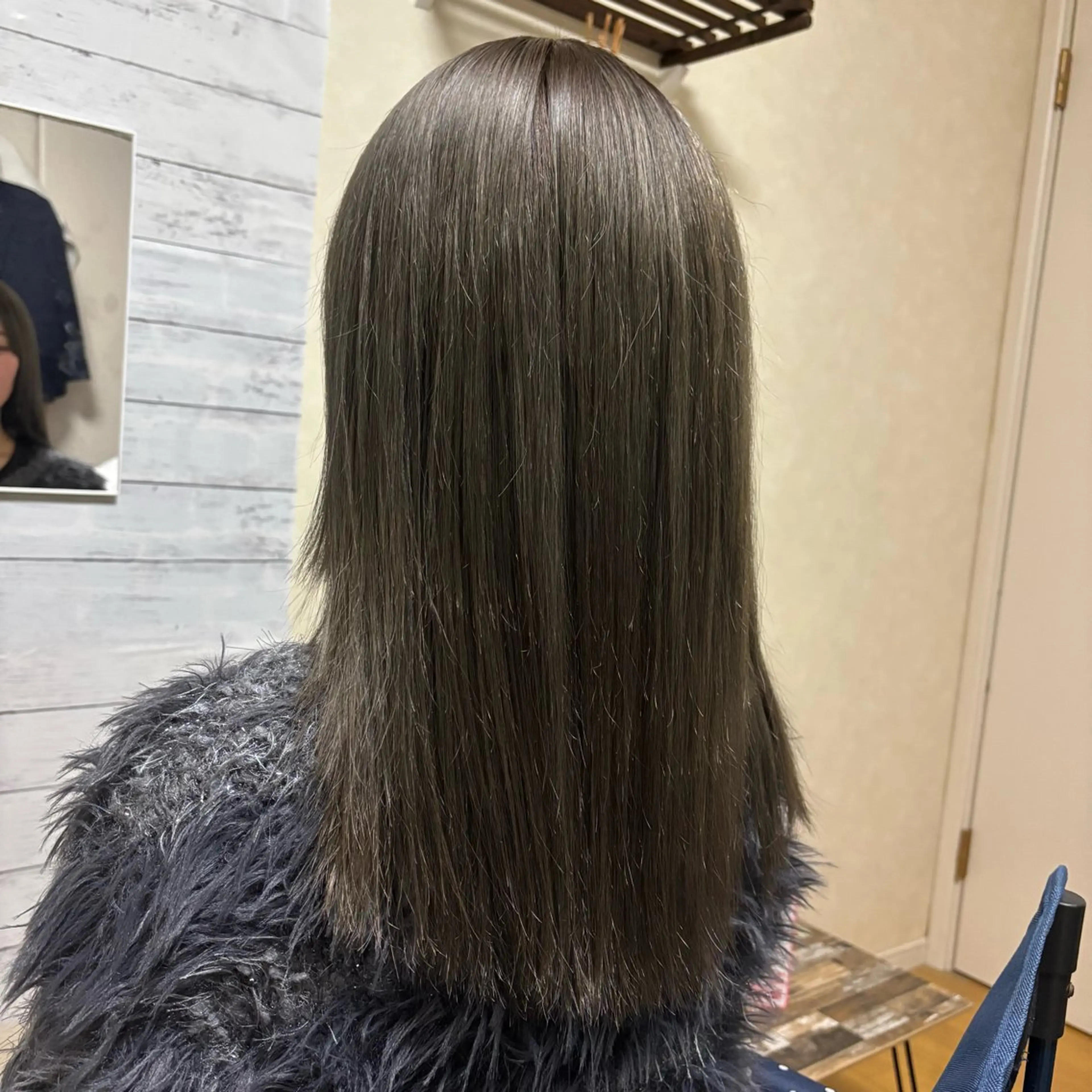 ミディアム 🌙GLITTER 🌙菱沼孝将🌙のヘアスタイル