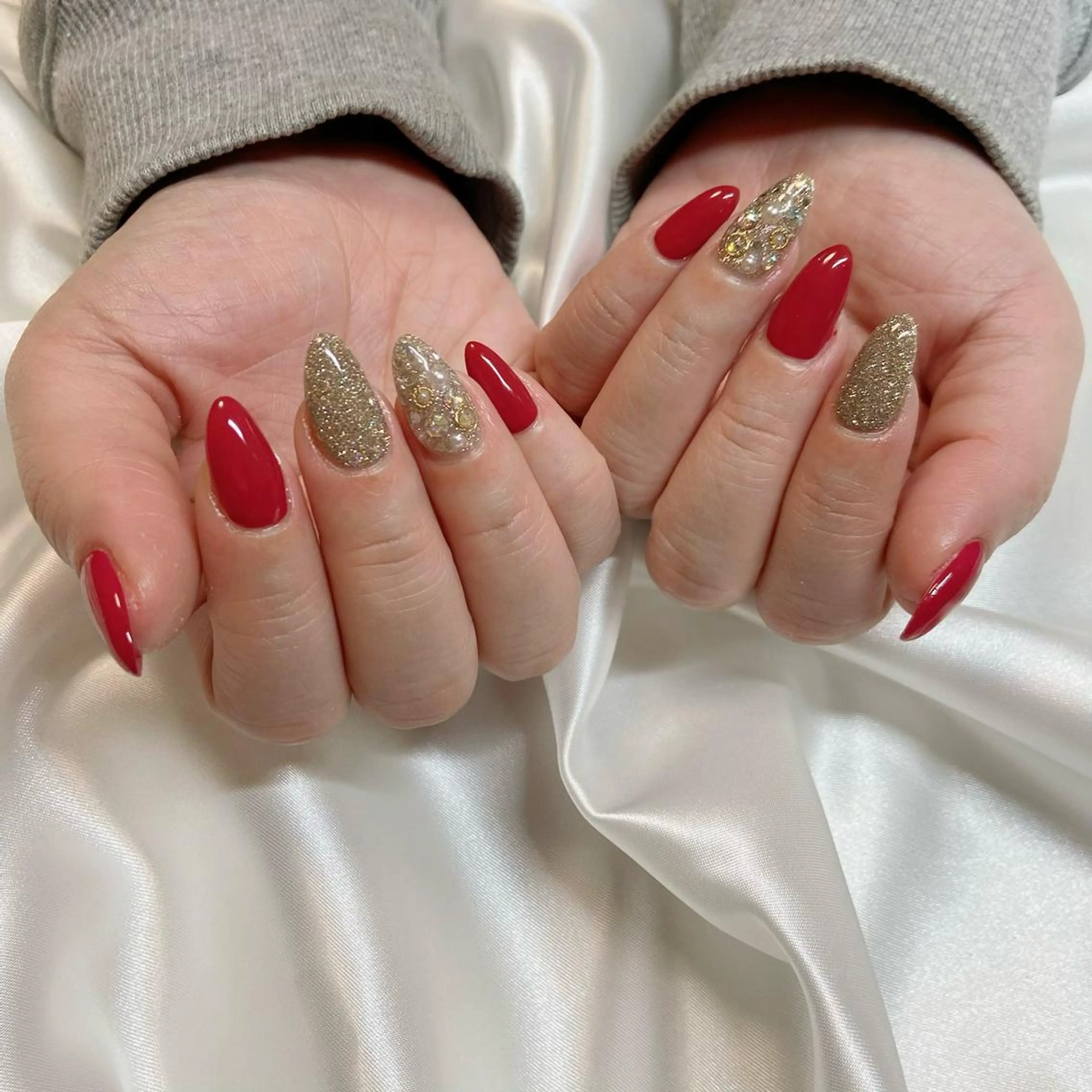 ネイル ESTELA エステラのネイルデザイン