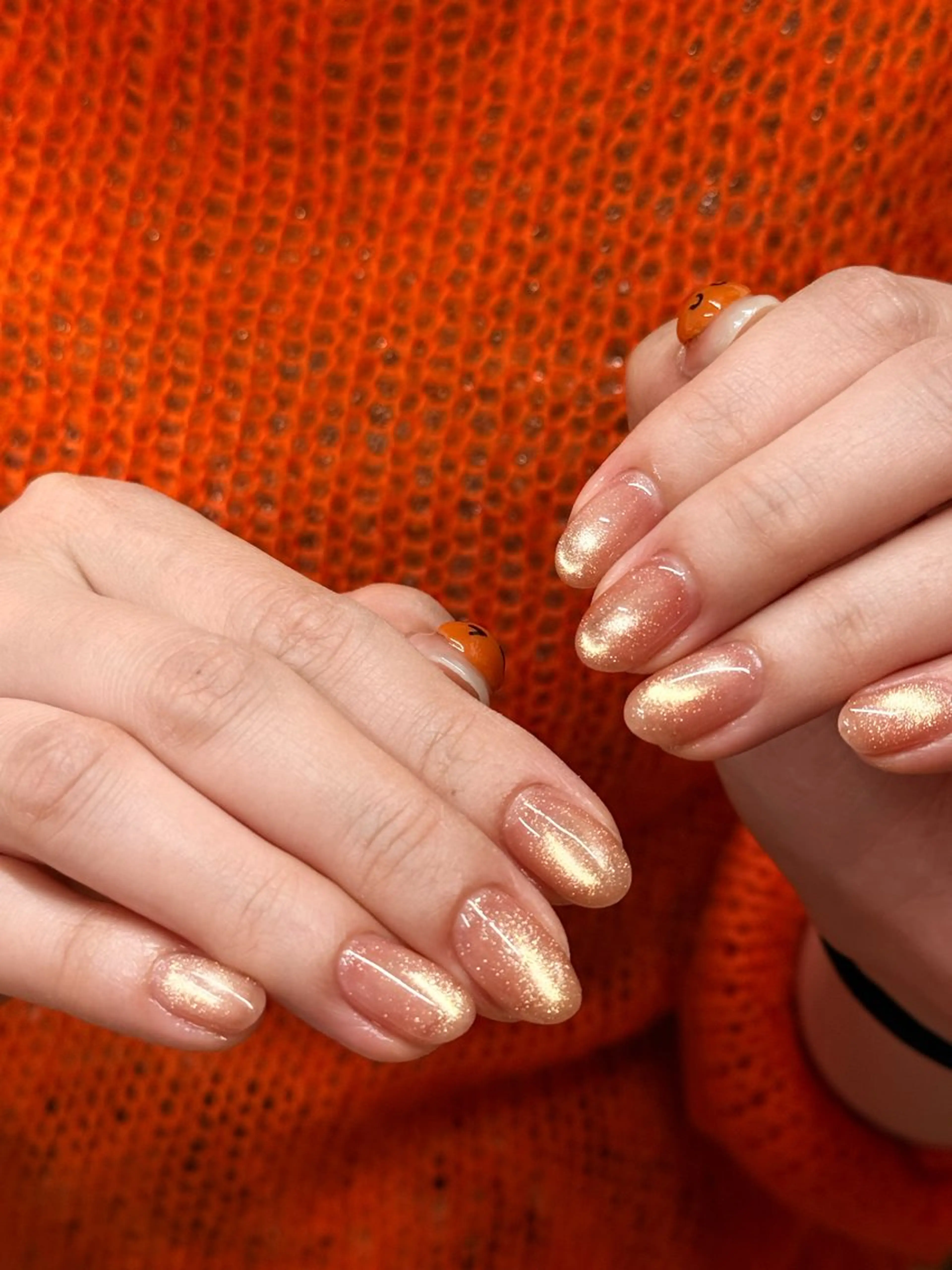 【hand】 マグネットorフラッシュの写真