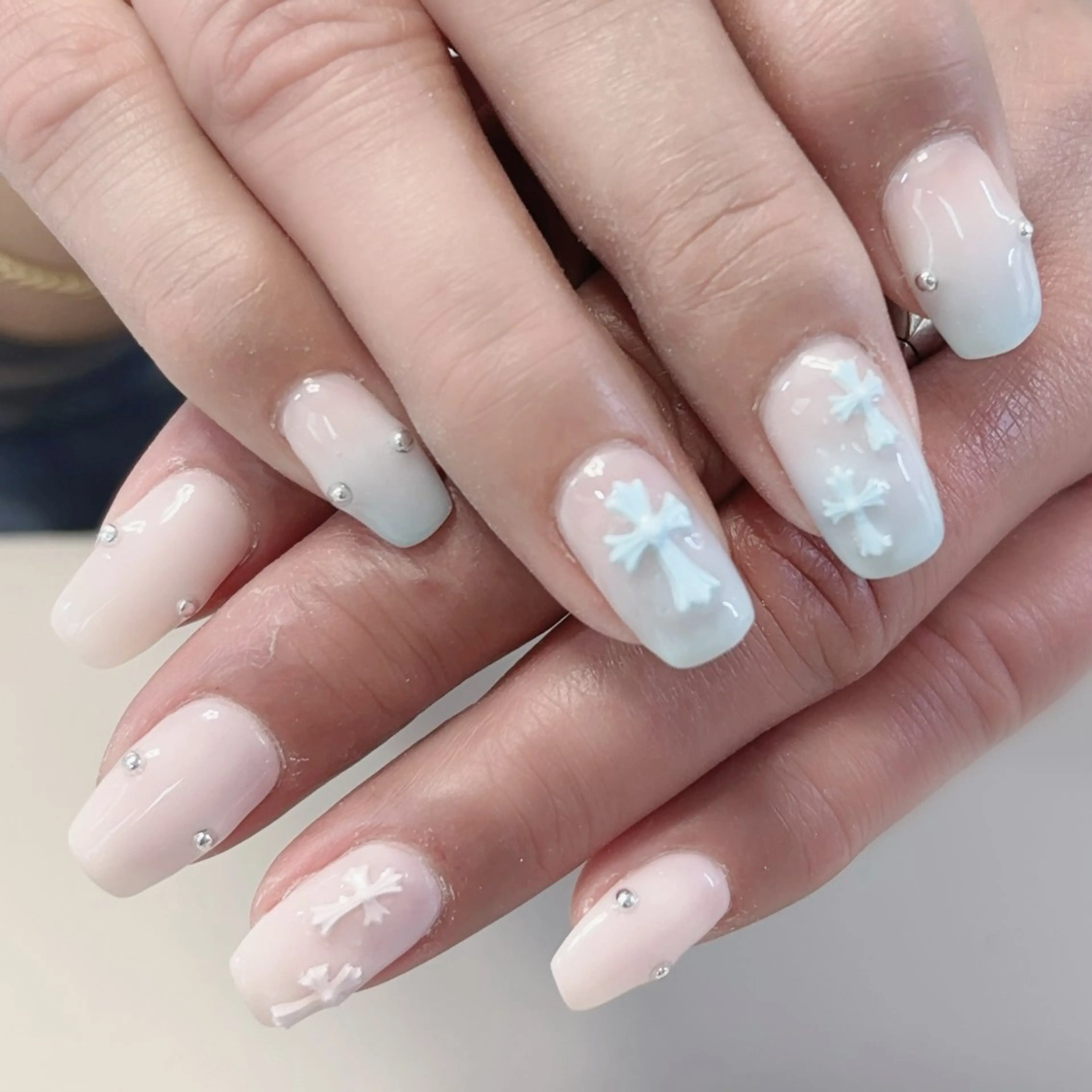 ネイル Rika Nail ellaのネイルデザイン